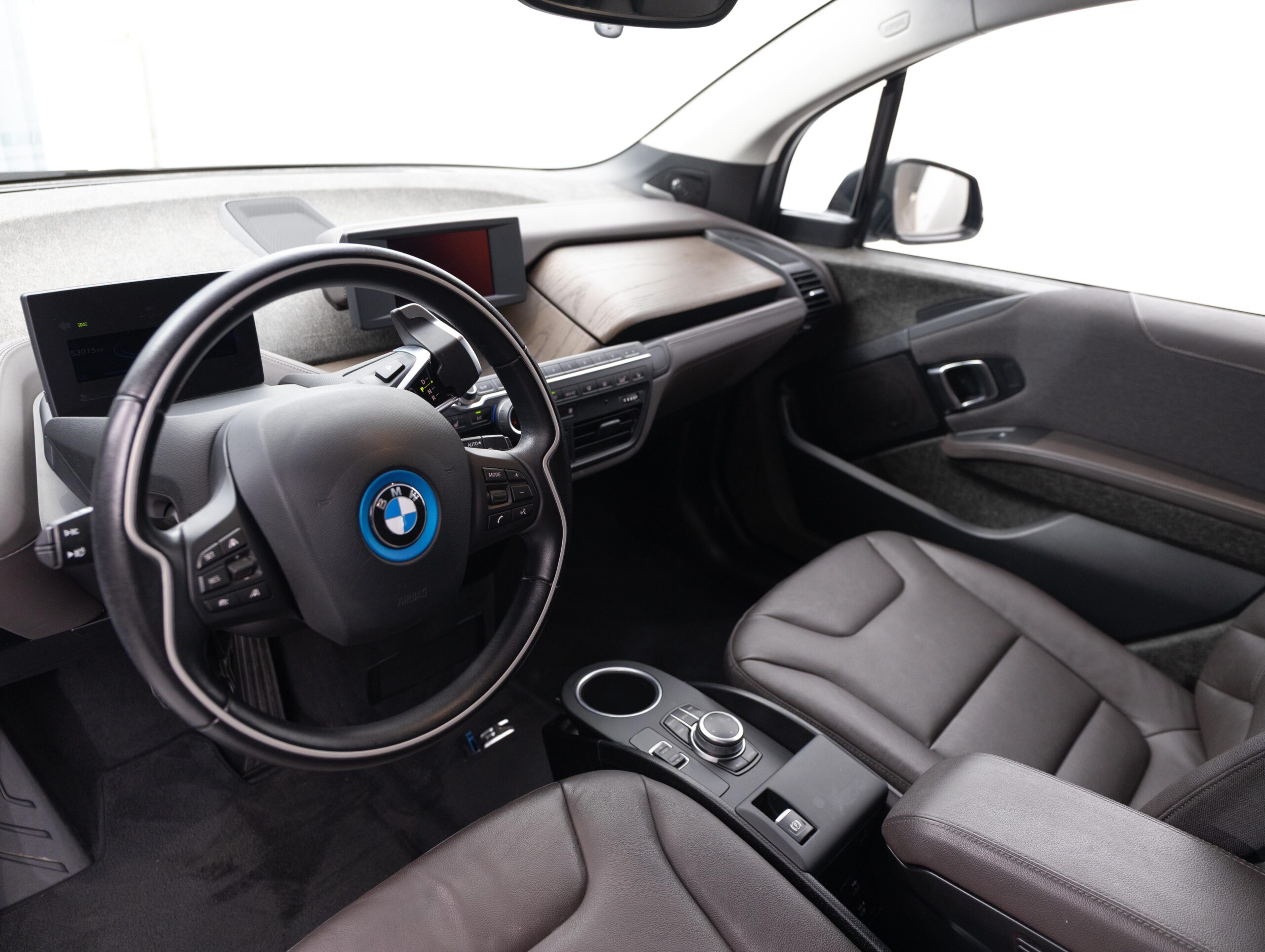 BMW i3s