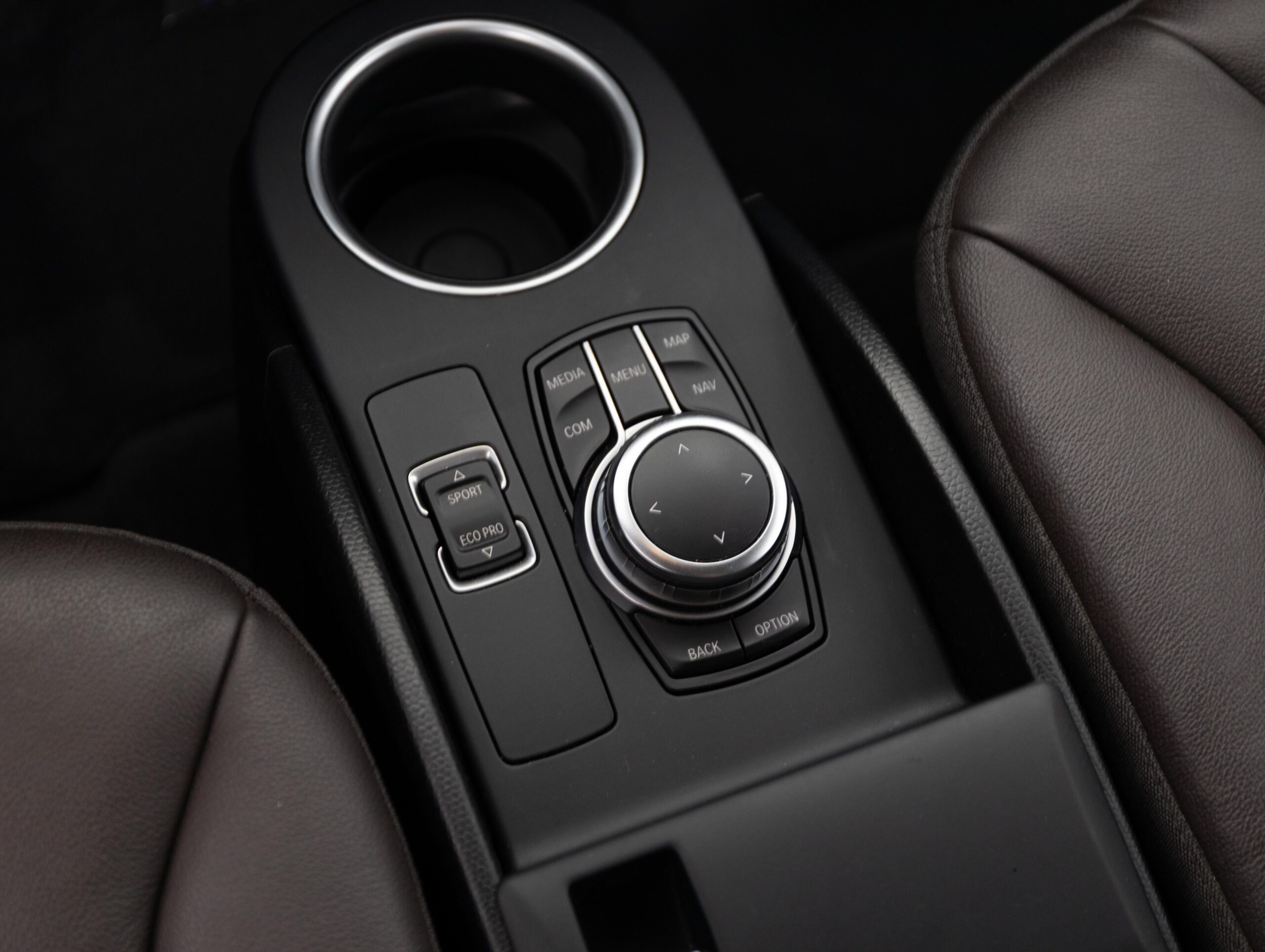 BMW i3s
