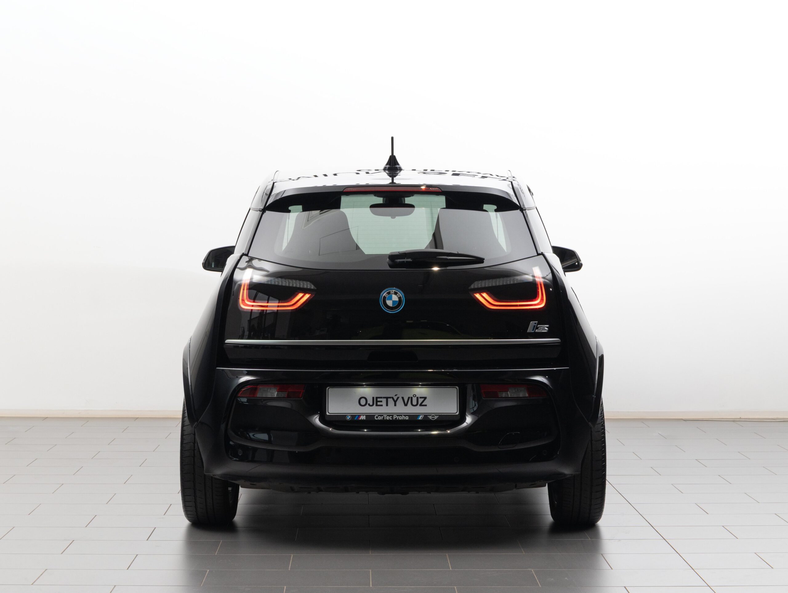BMW i3s