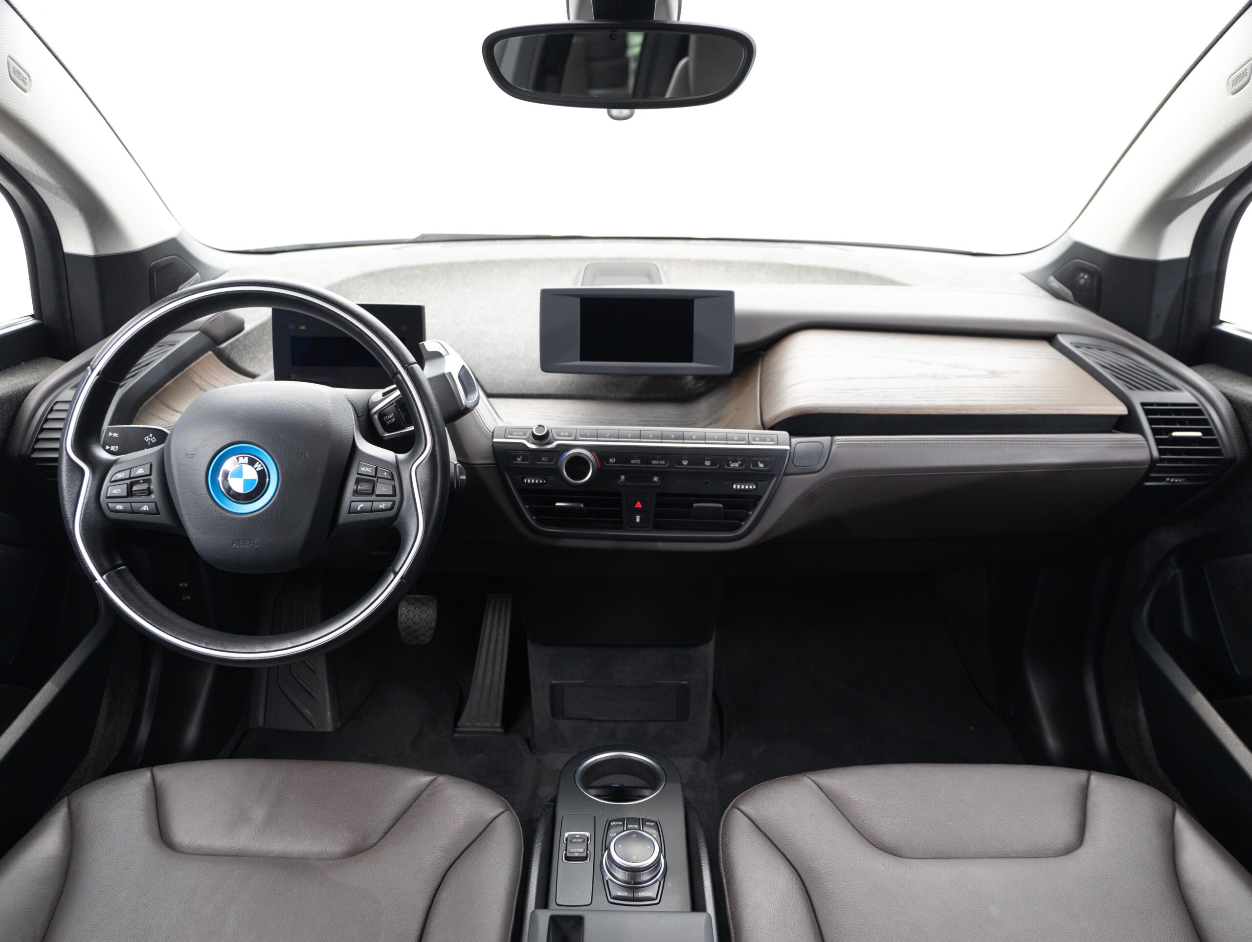 BMW i3s