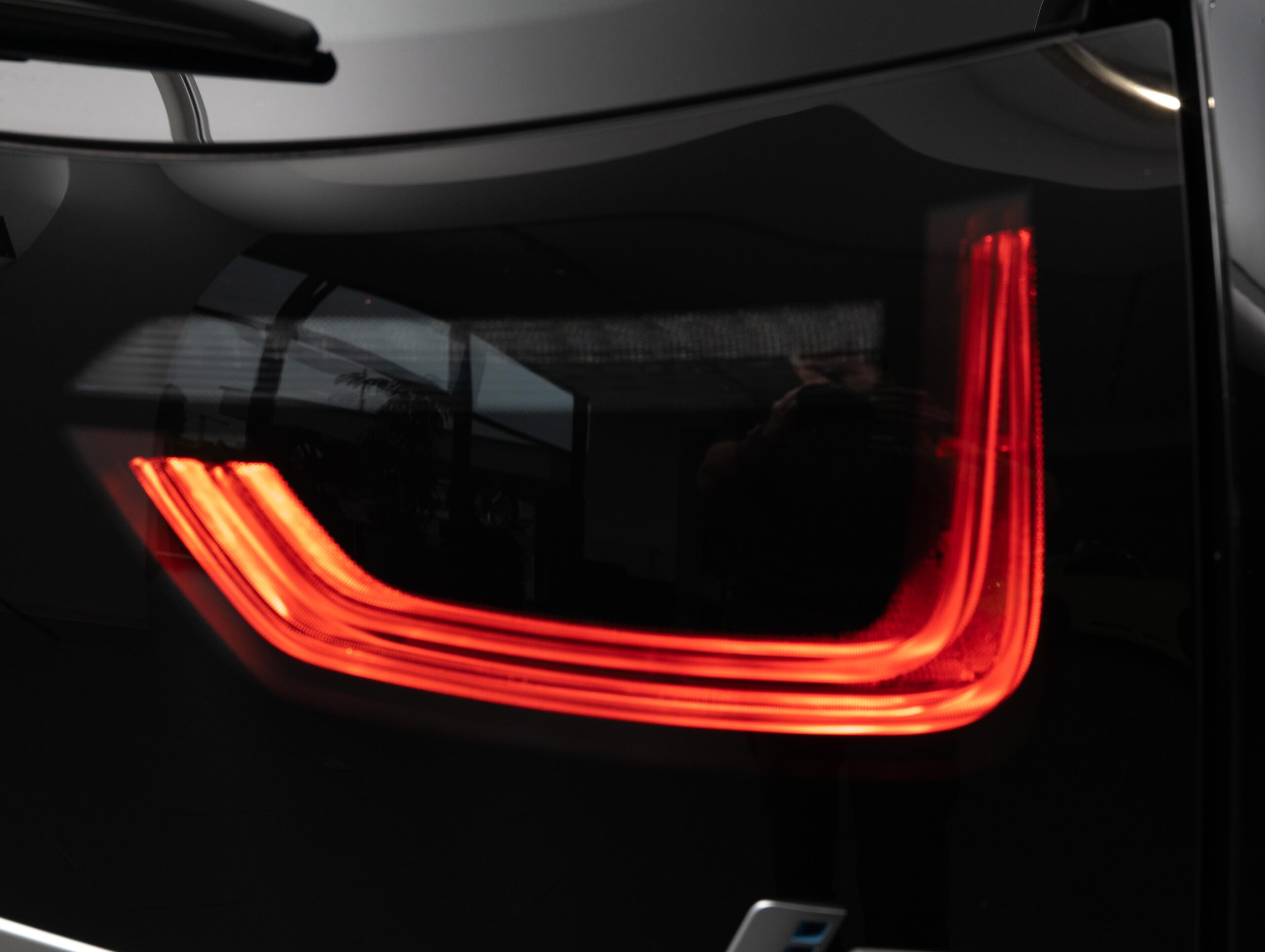 BMW i3s