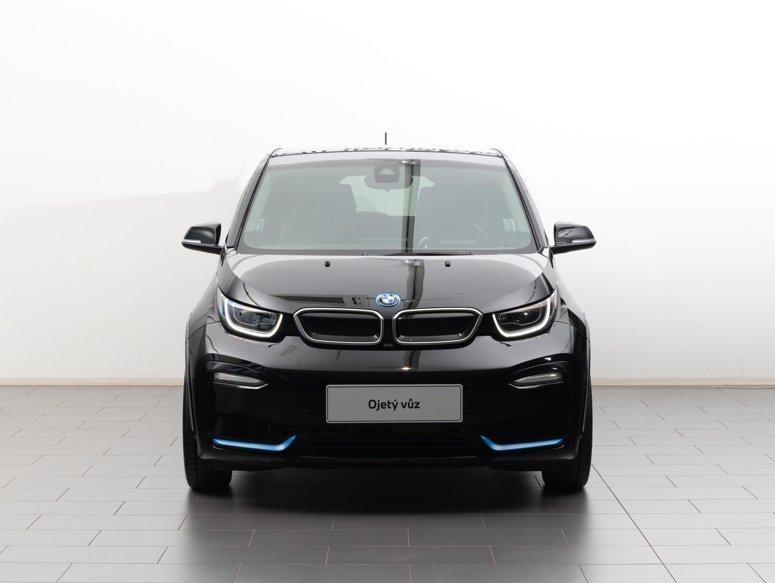 BMW i3s