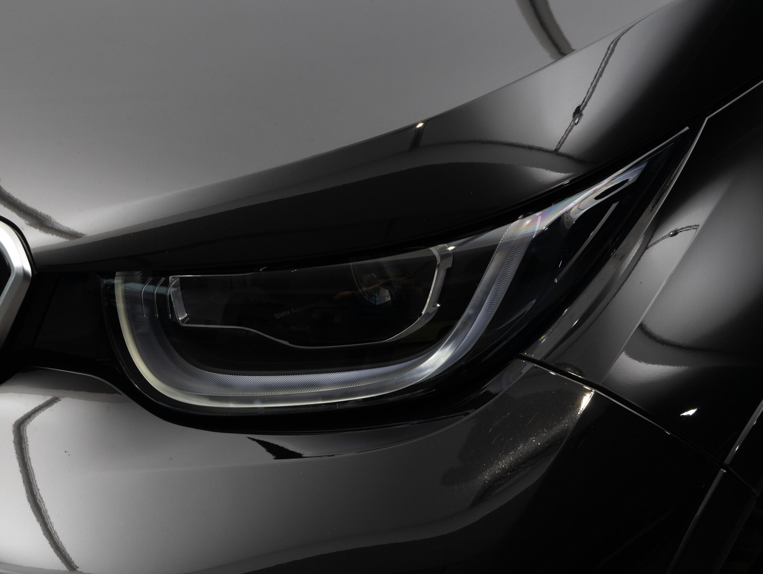 BMW i3s