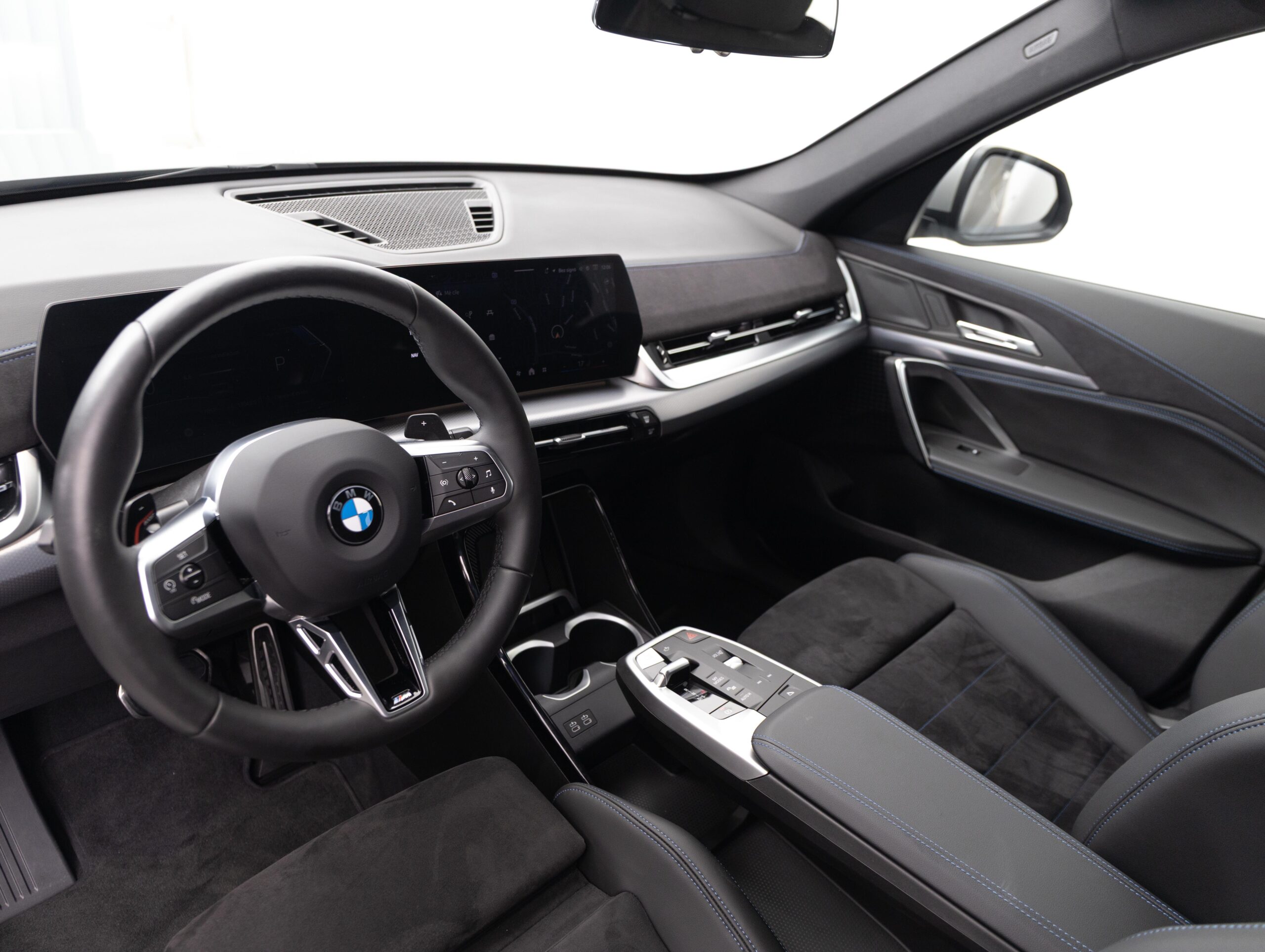 BMW X1 sDrive18i