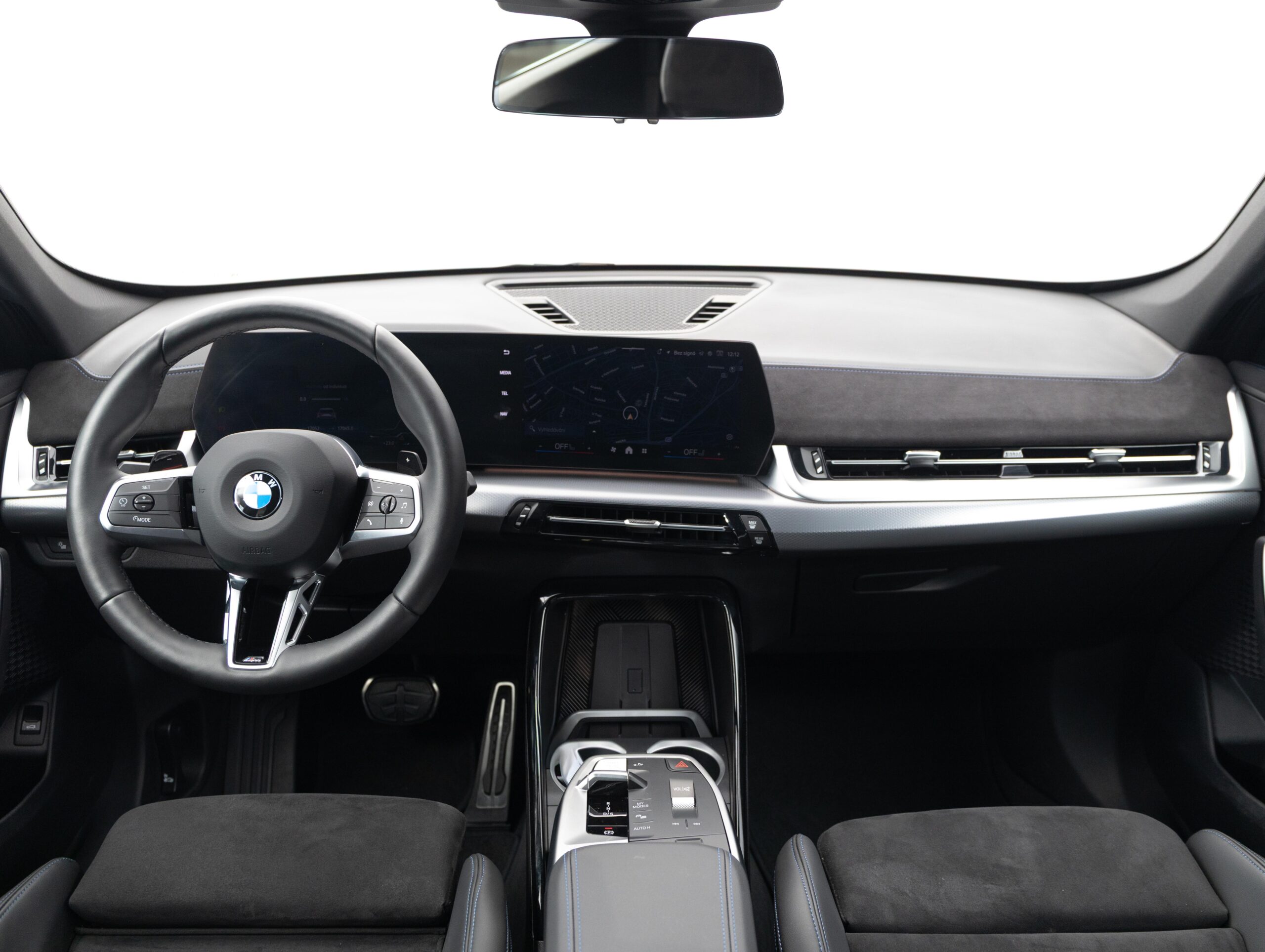 BMW X1 sDrive18i