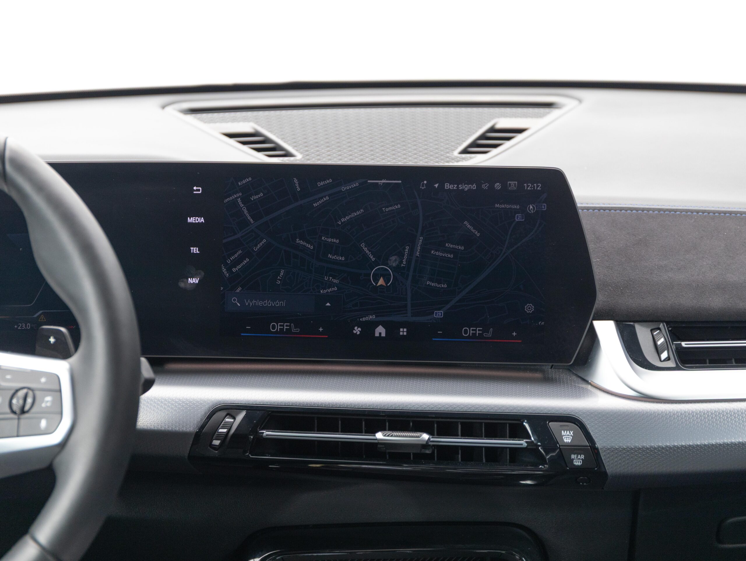 BMW X1 sDrive18i