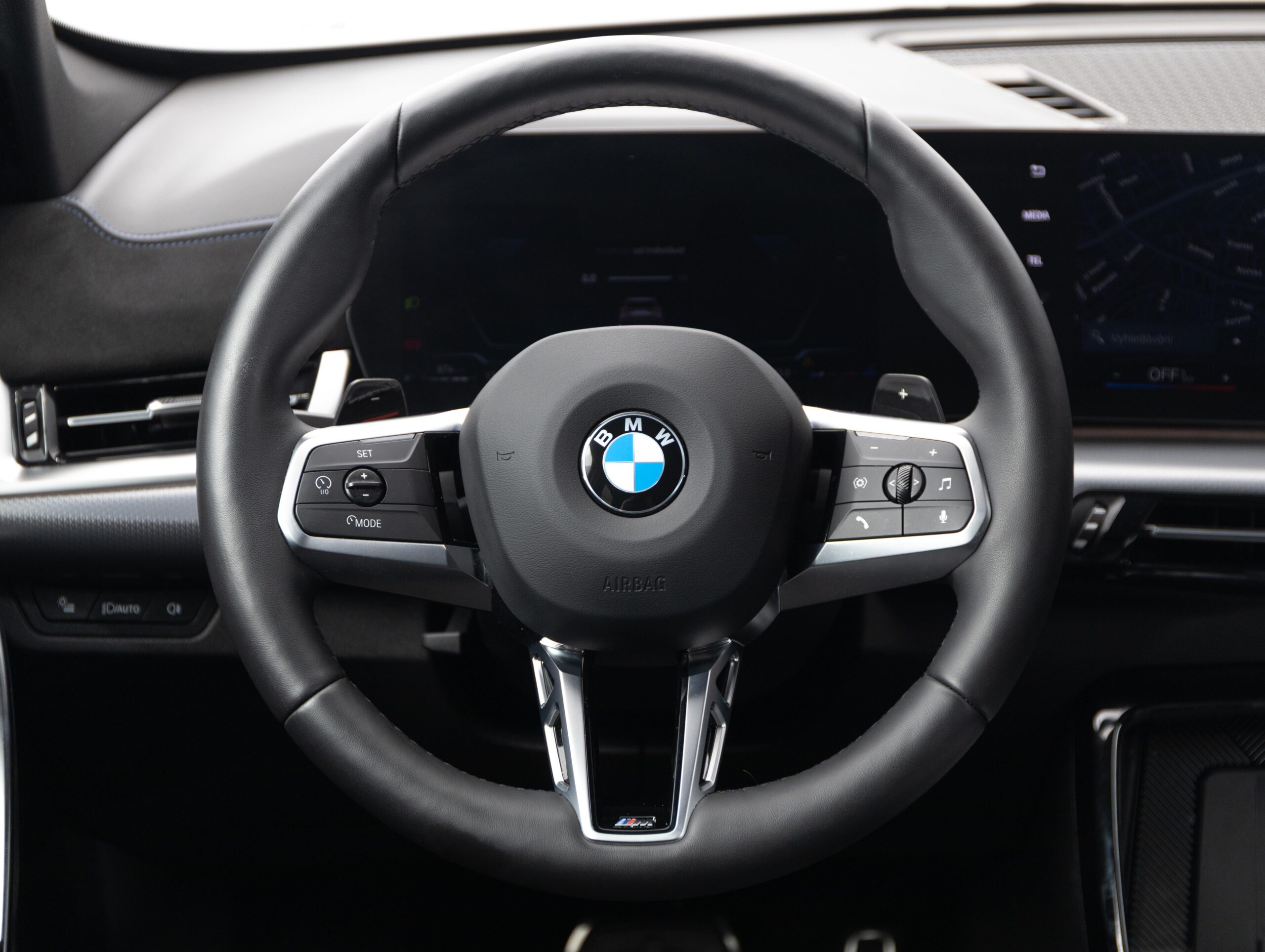 BMW X1 sDrive18i