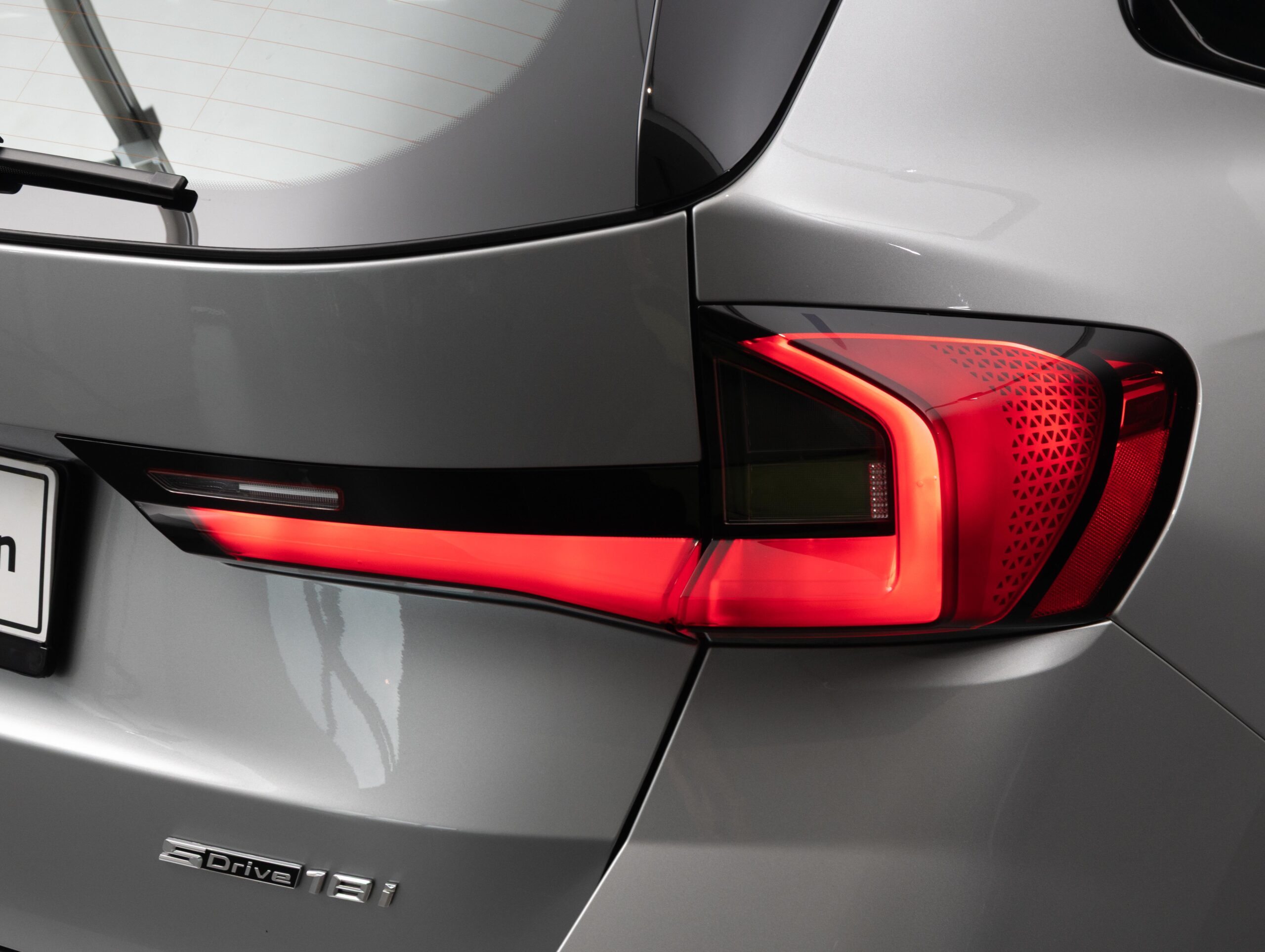 BMW X1 sDrive18i