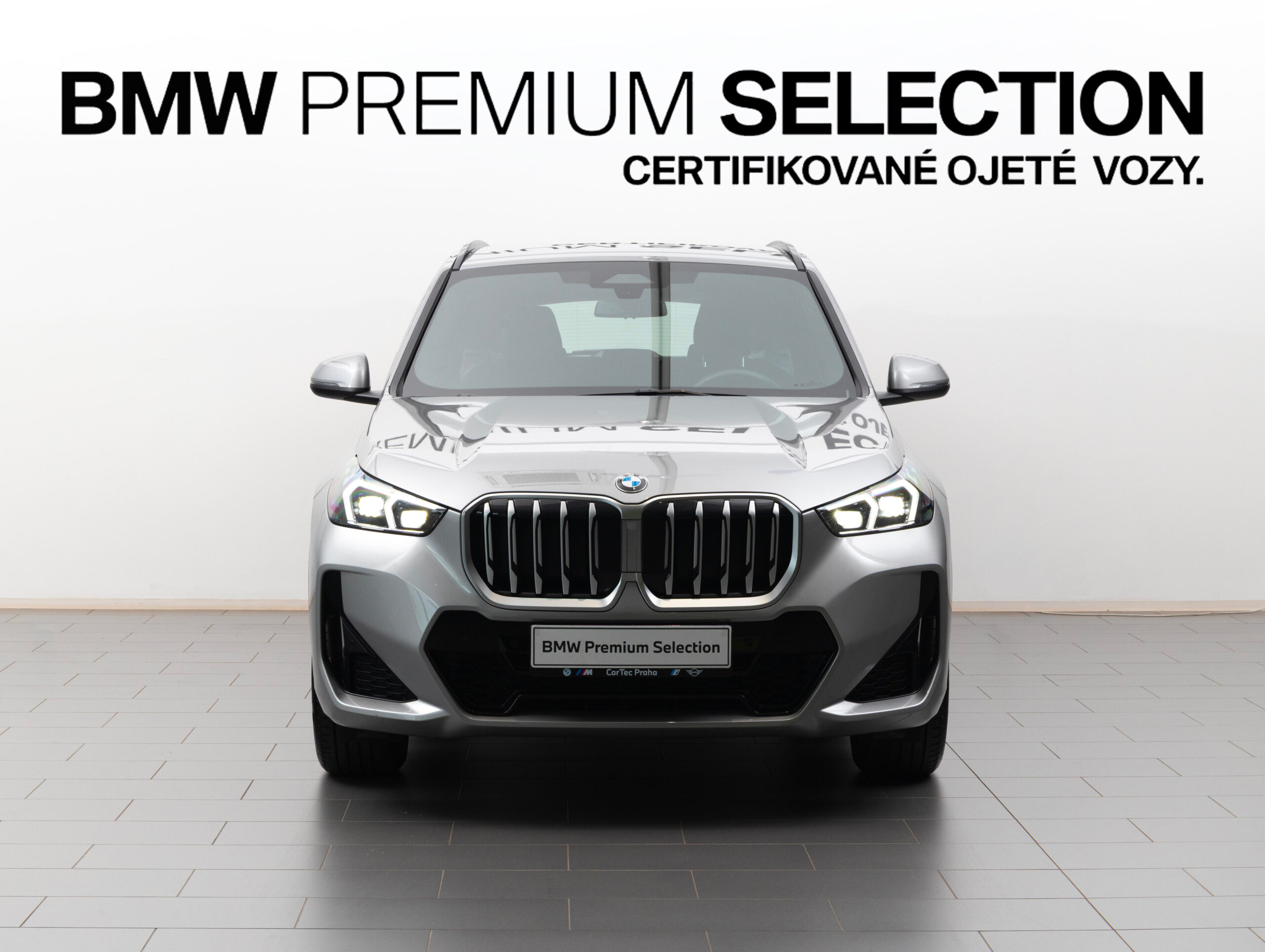 BMW X1 sDrive18i