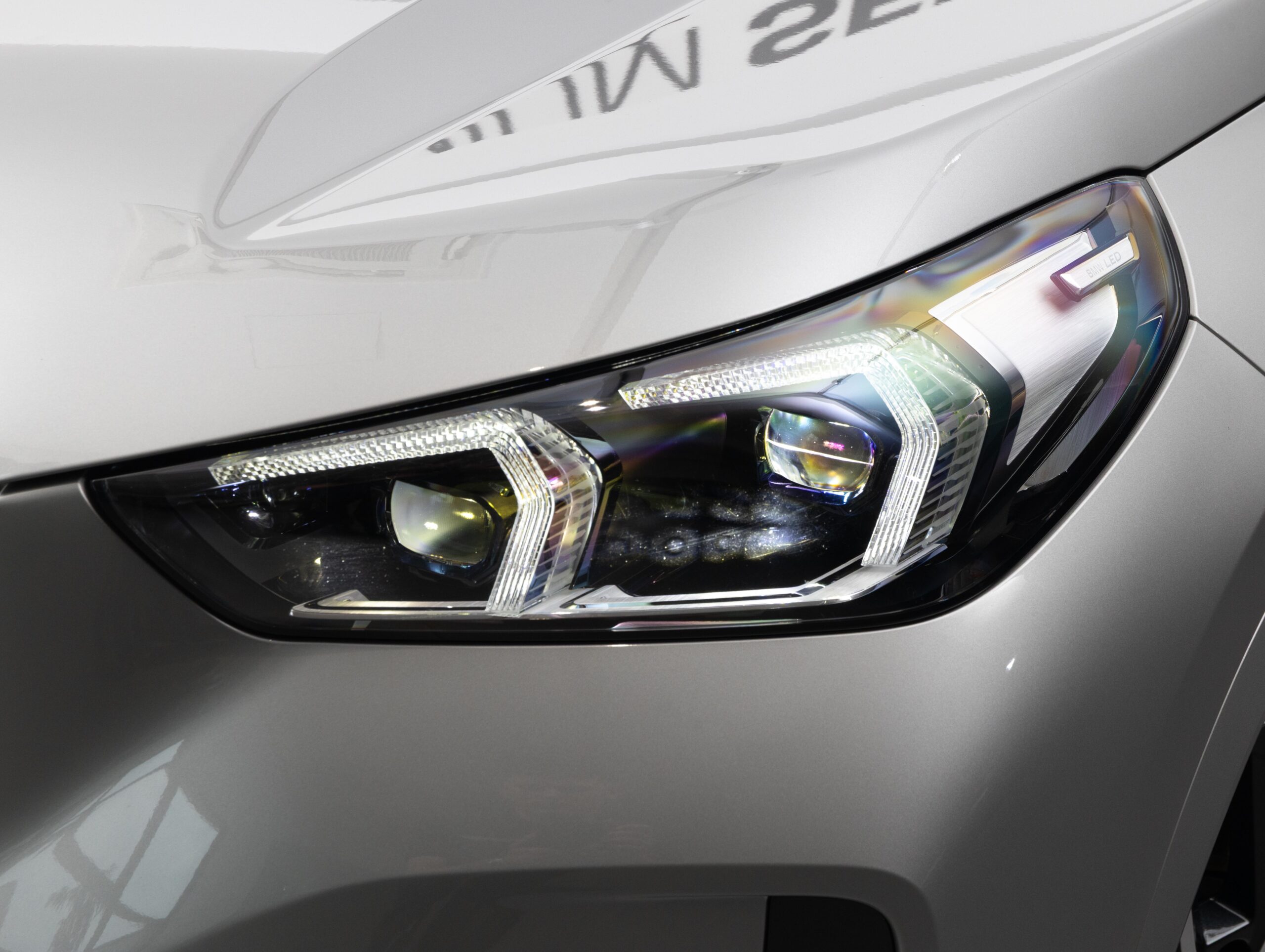 BMW X1 sDrive18i