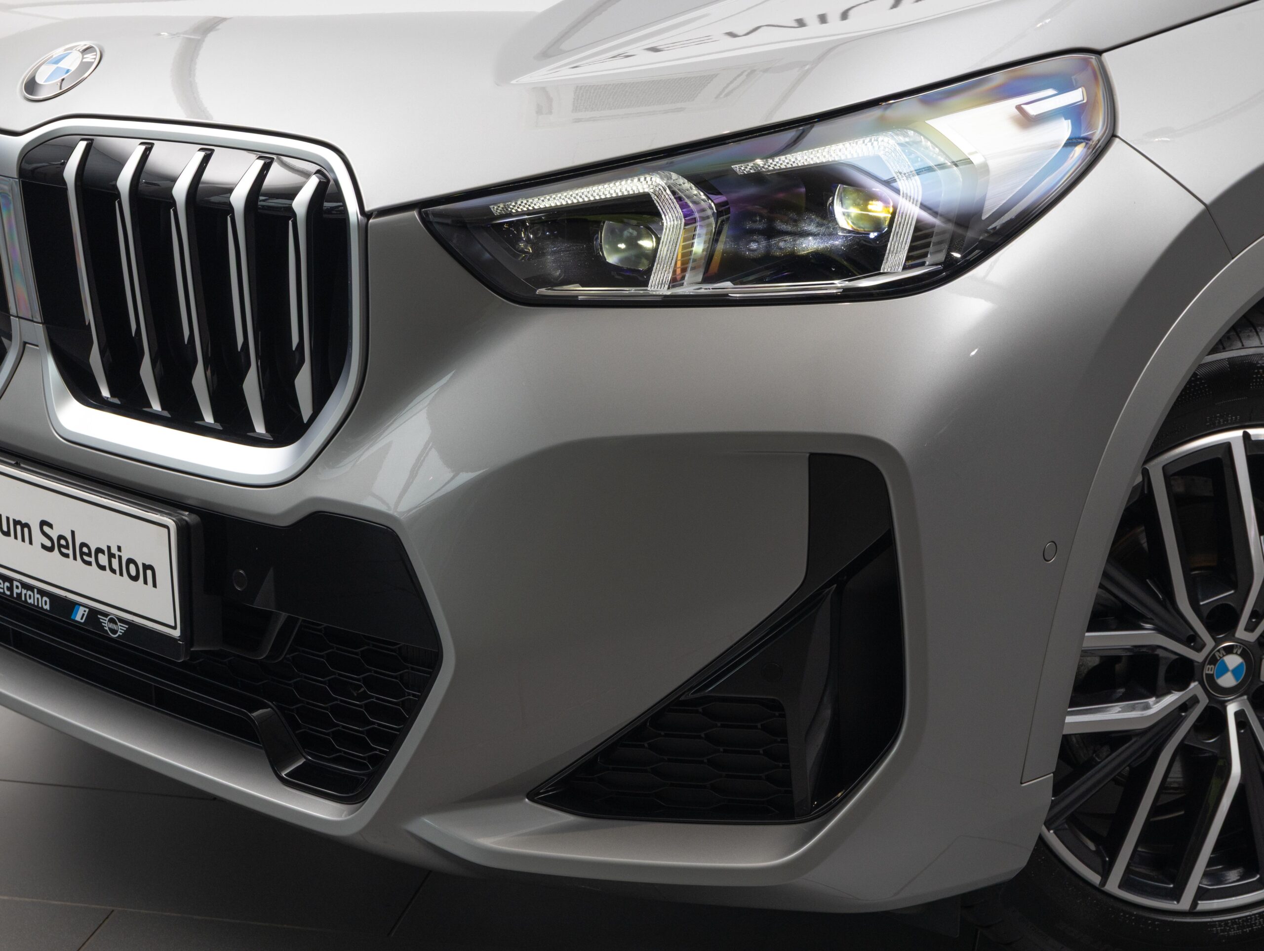 BMW X1 sDrive18i