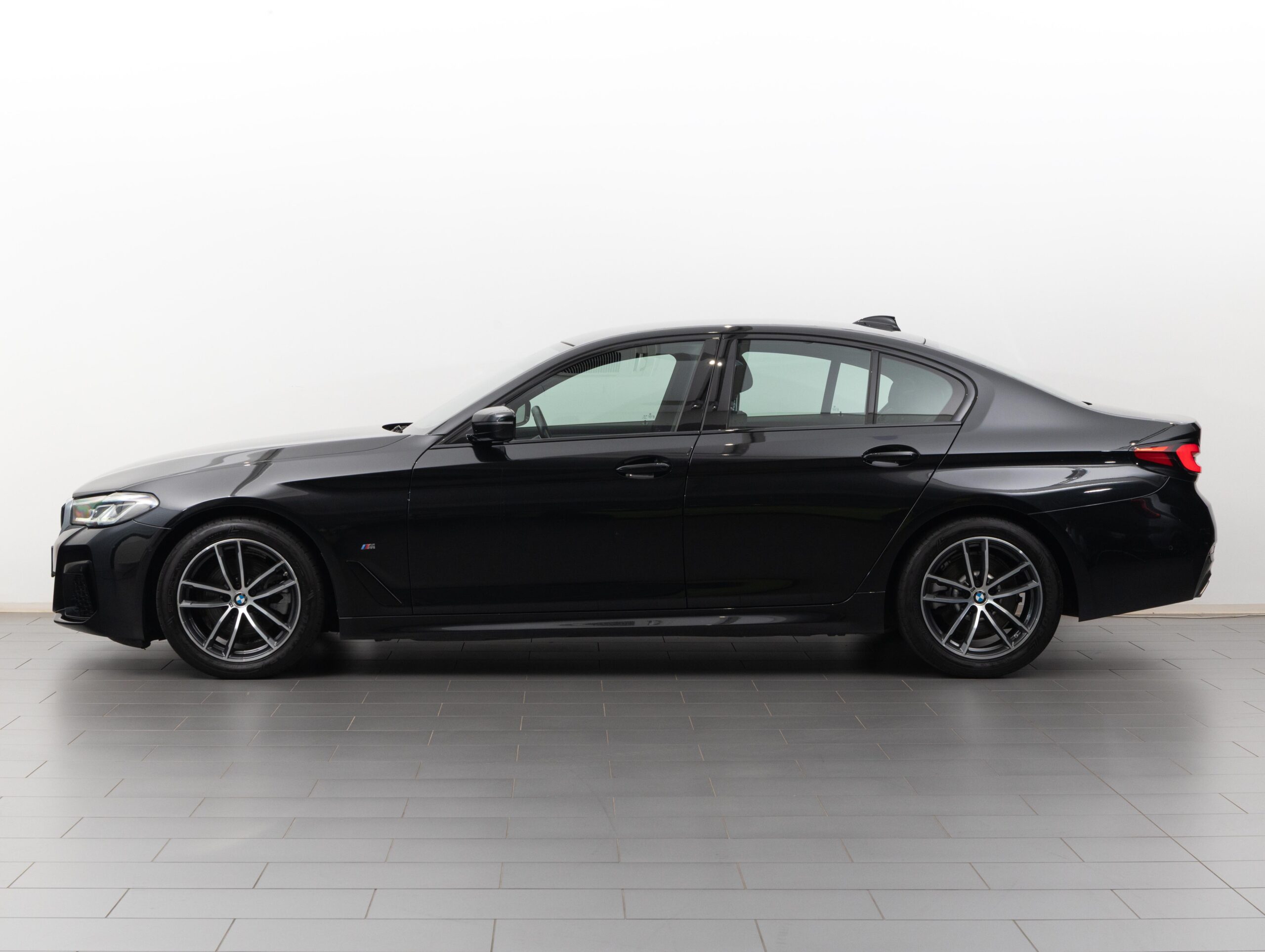 BMW 520d xDrive