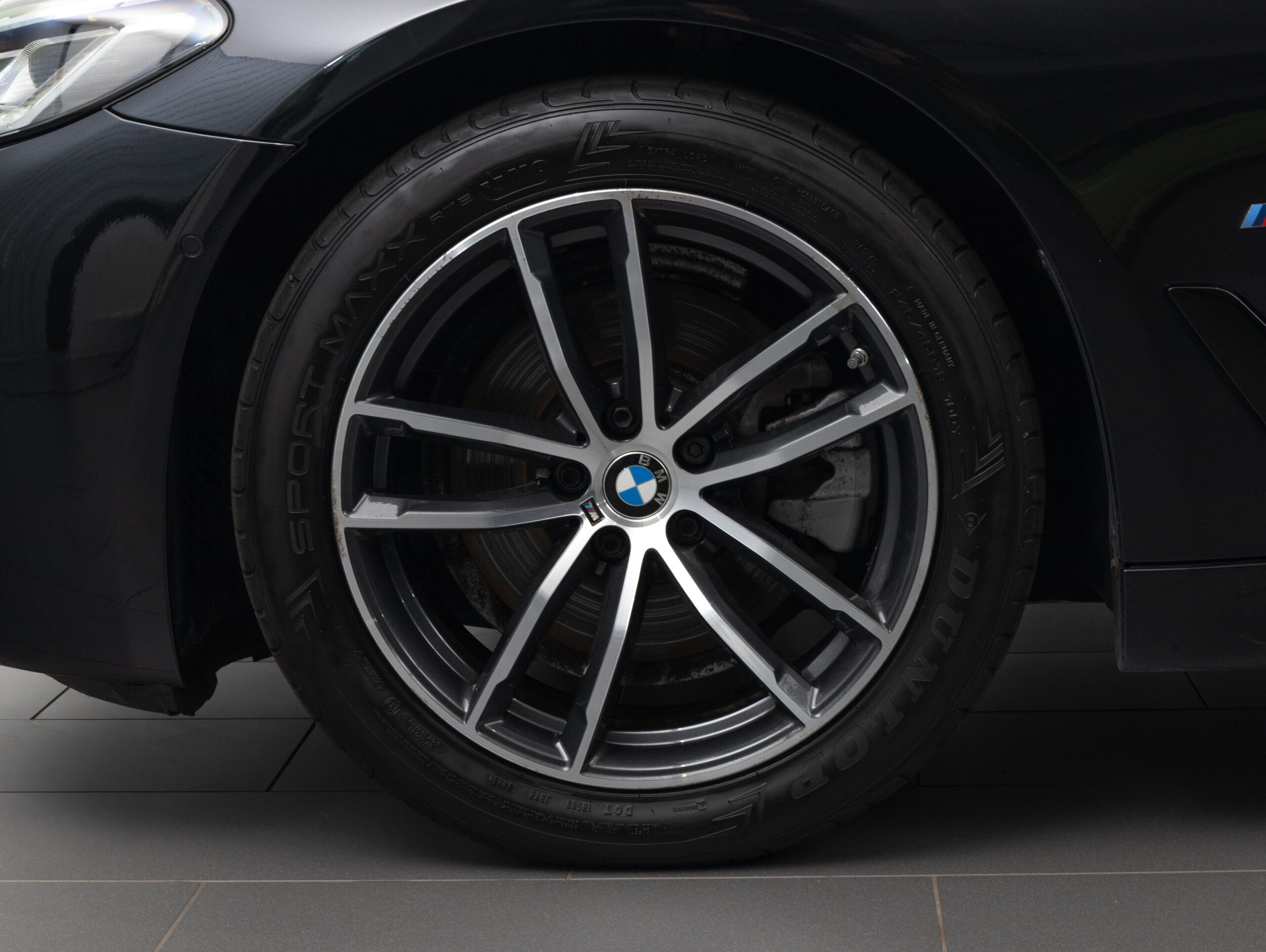 BMW 520d xDrive