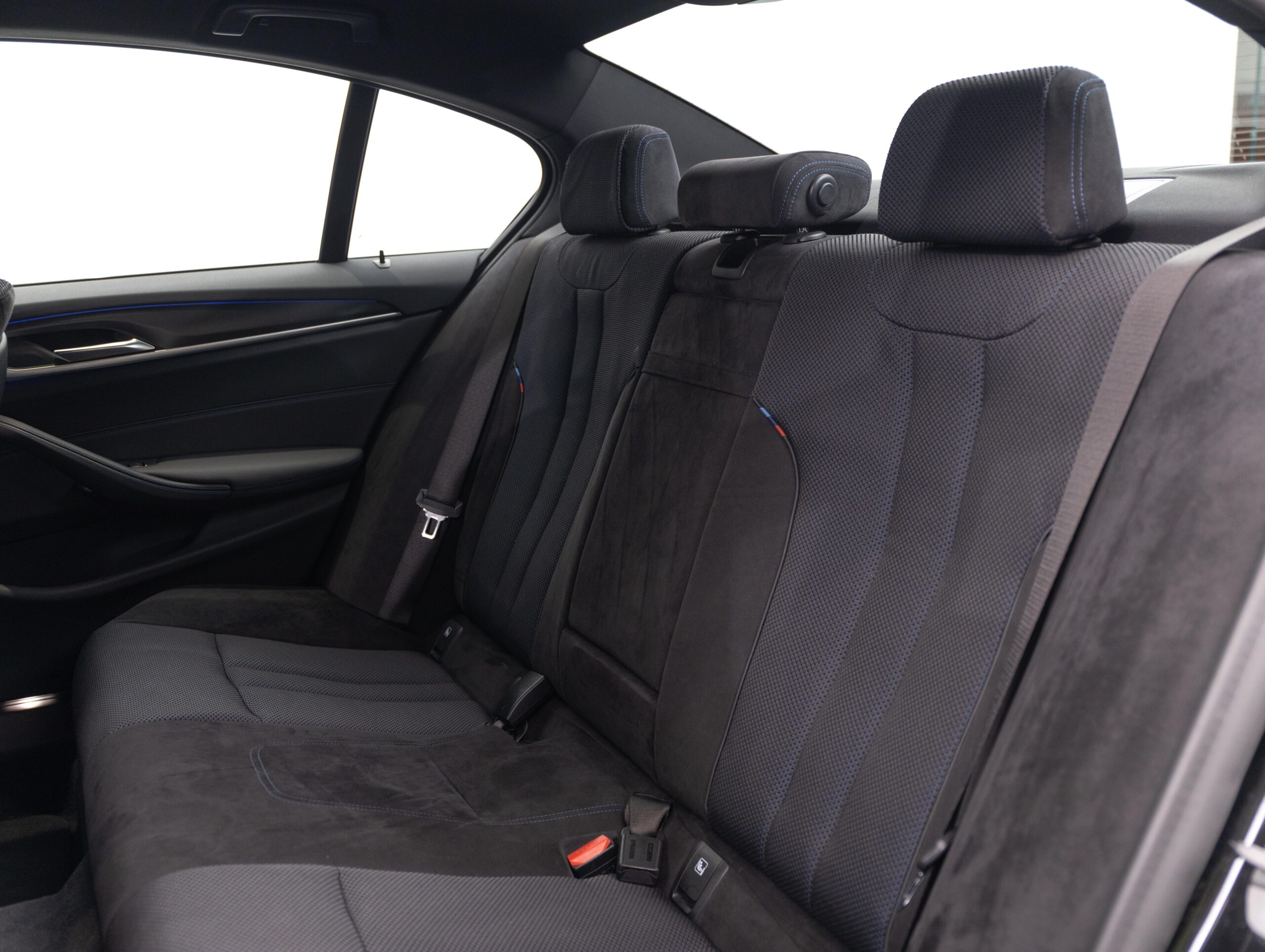 BMW 520d xDrive