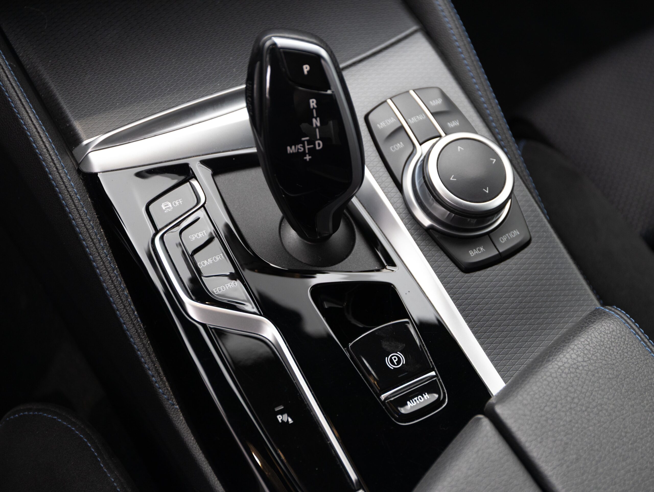 BMW 520d xDrive