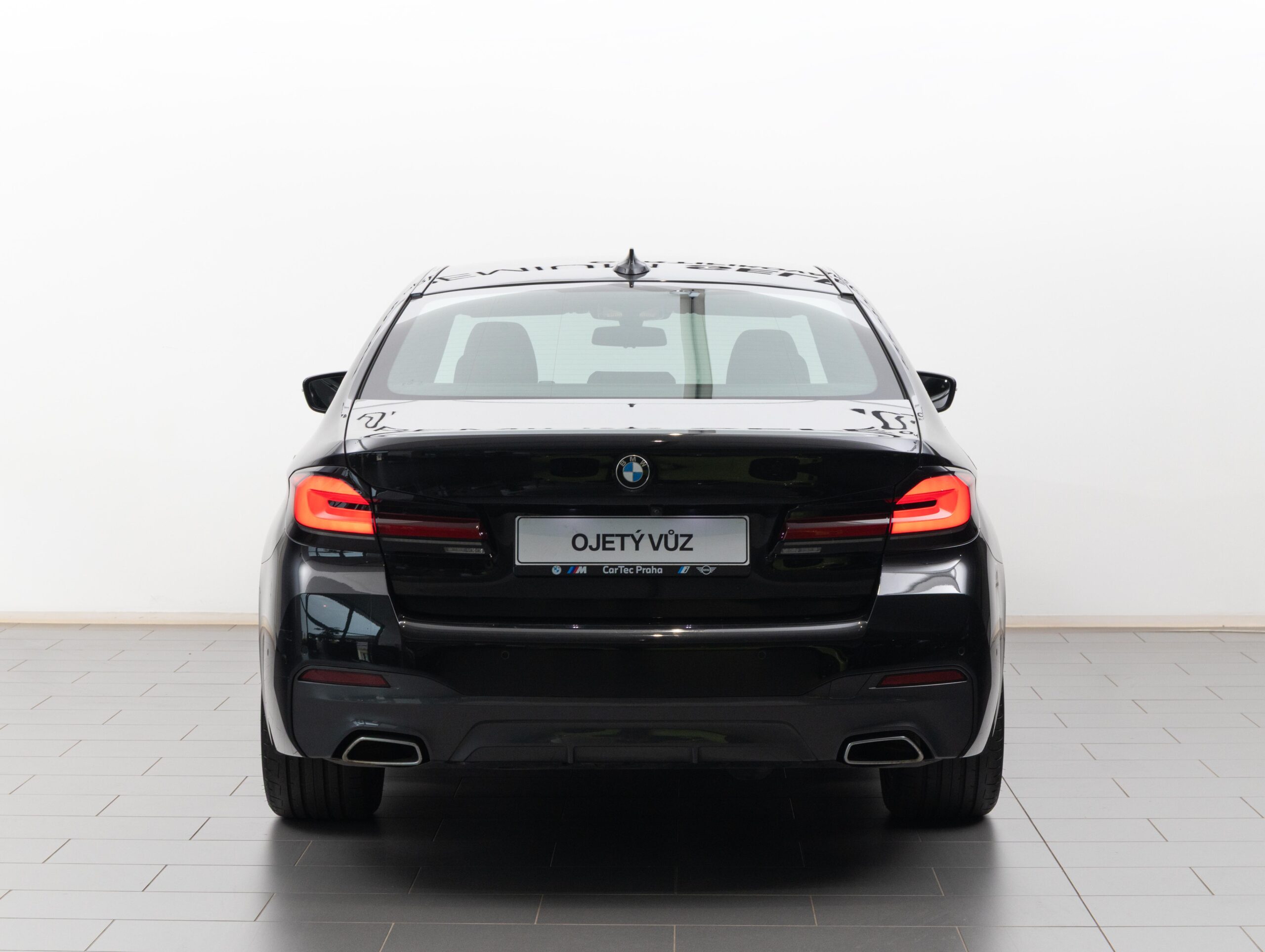 BMW 520d xDrive