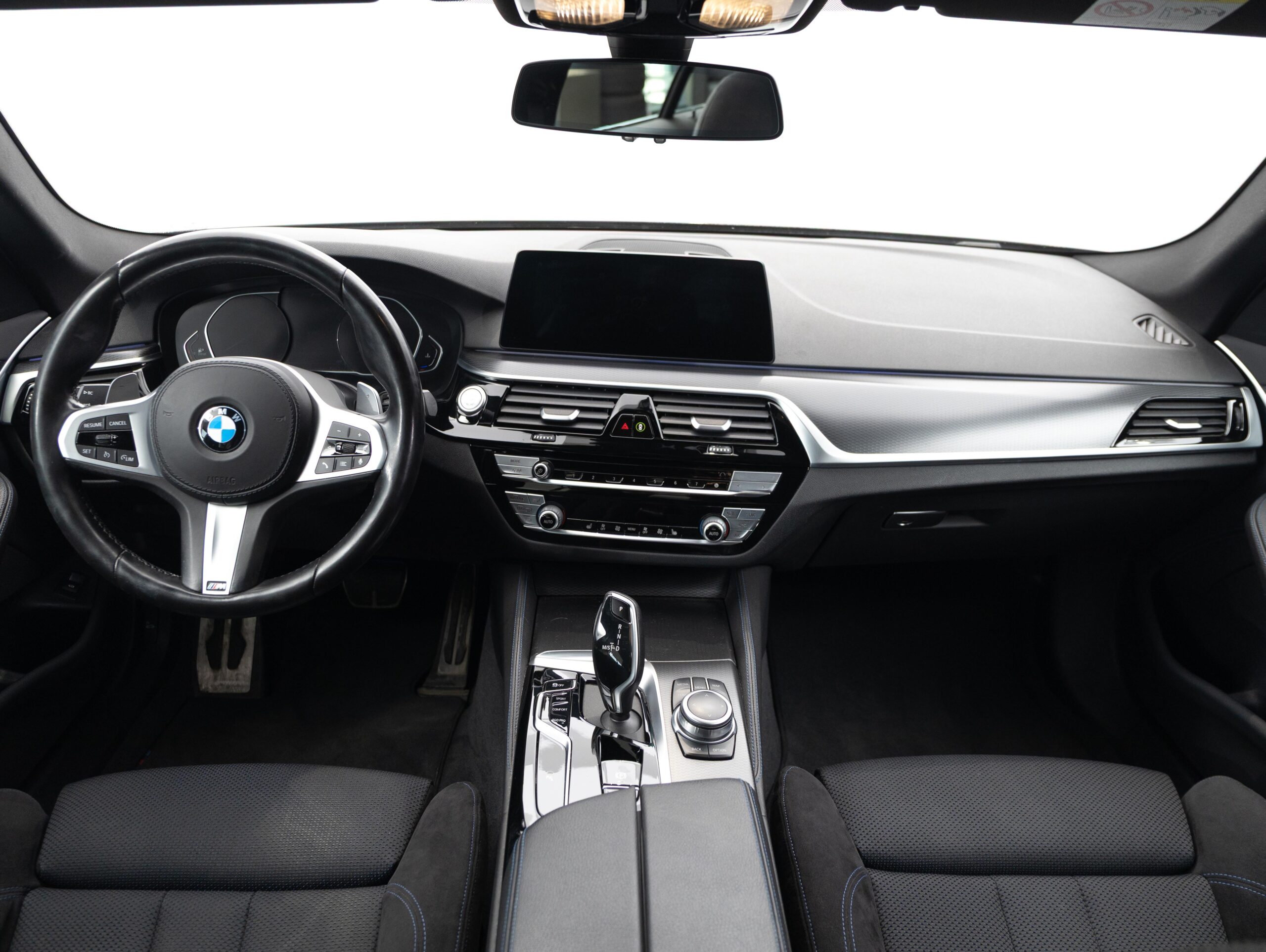 BMW 520d xDrive