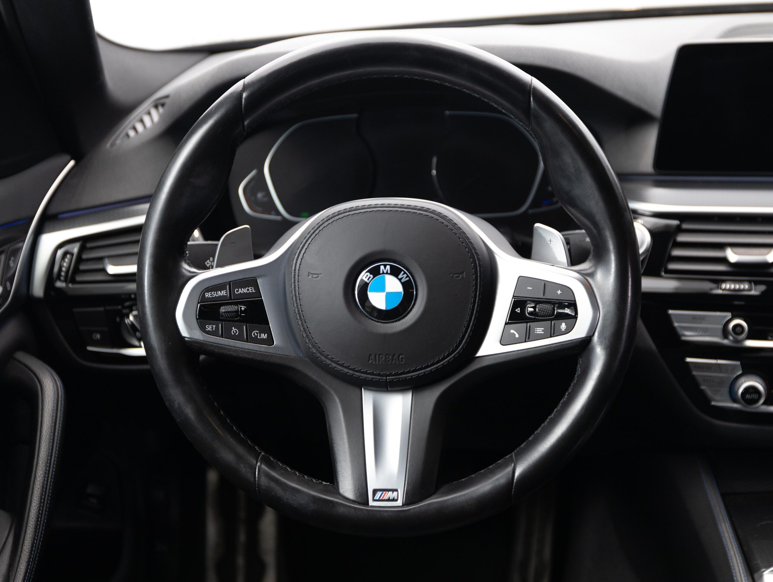 BMW 520d xDrive