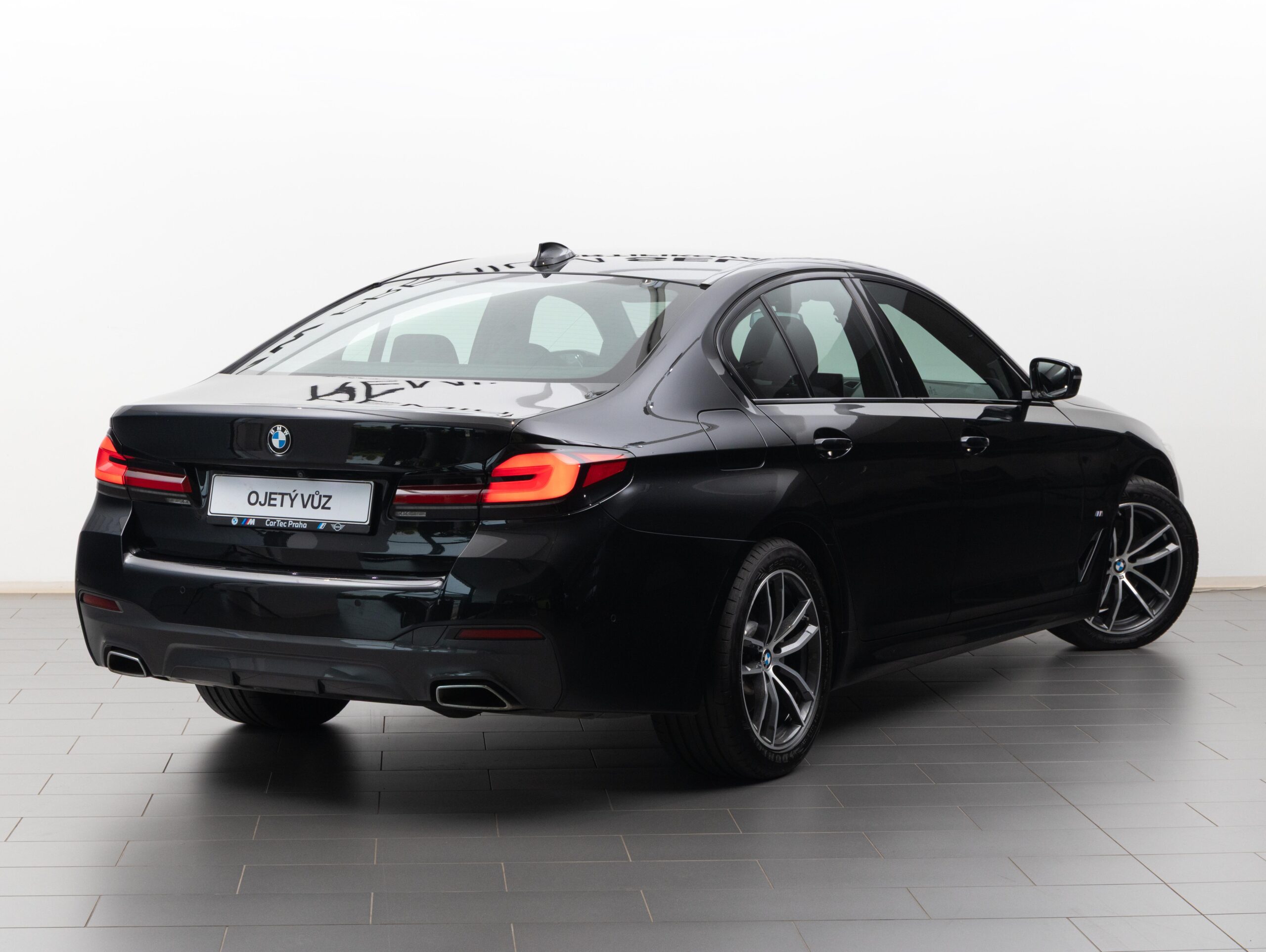 BMW 520d xDrive