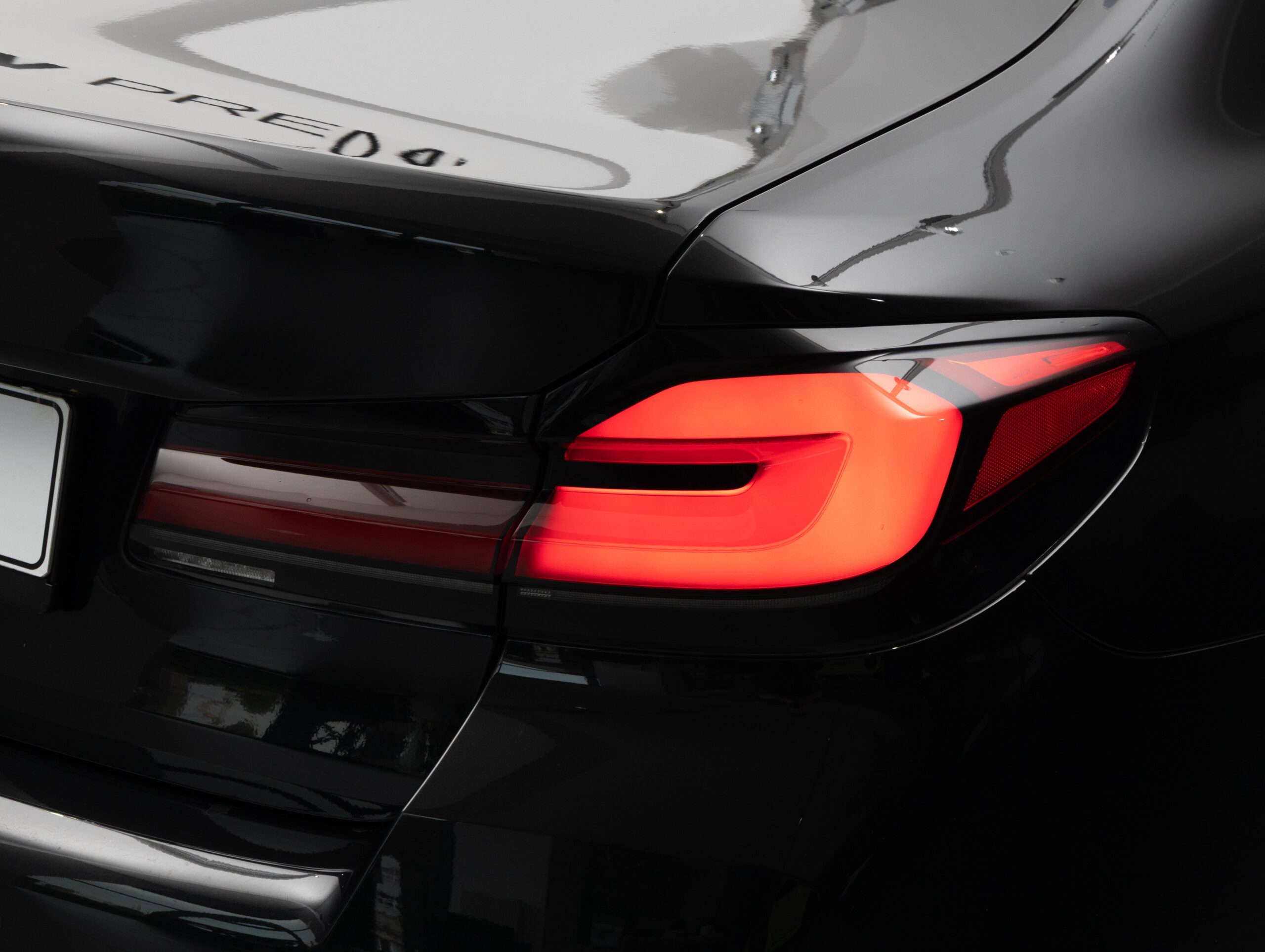 BMW 520d xDrive