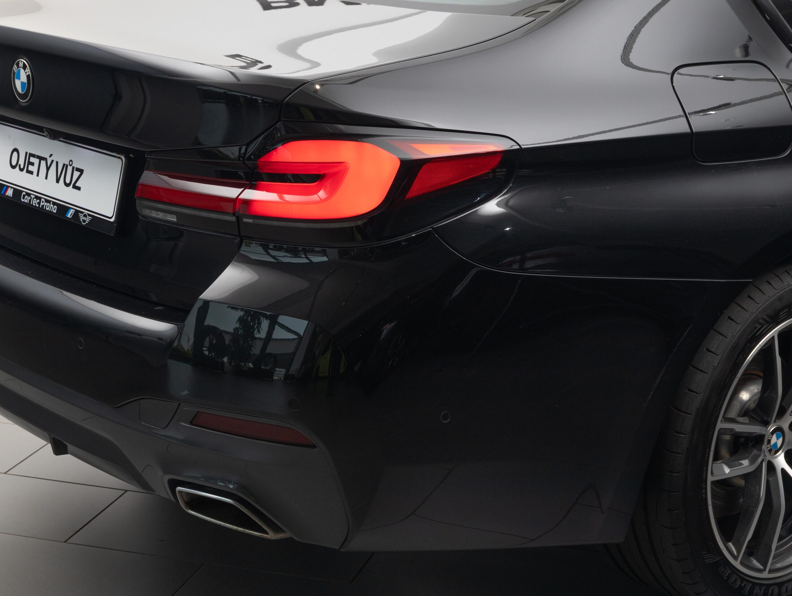 BMW 520d xDrive