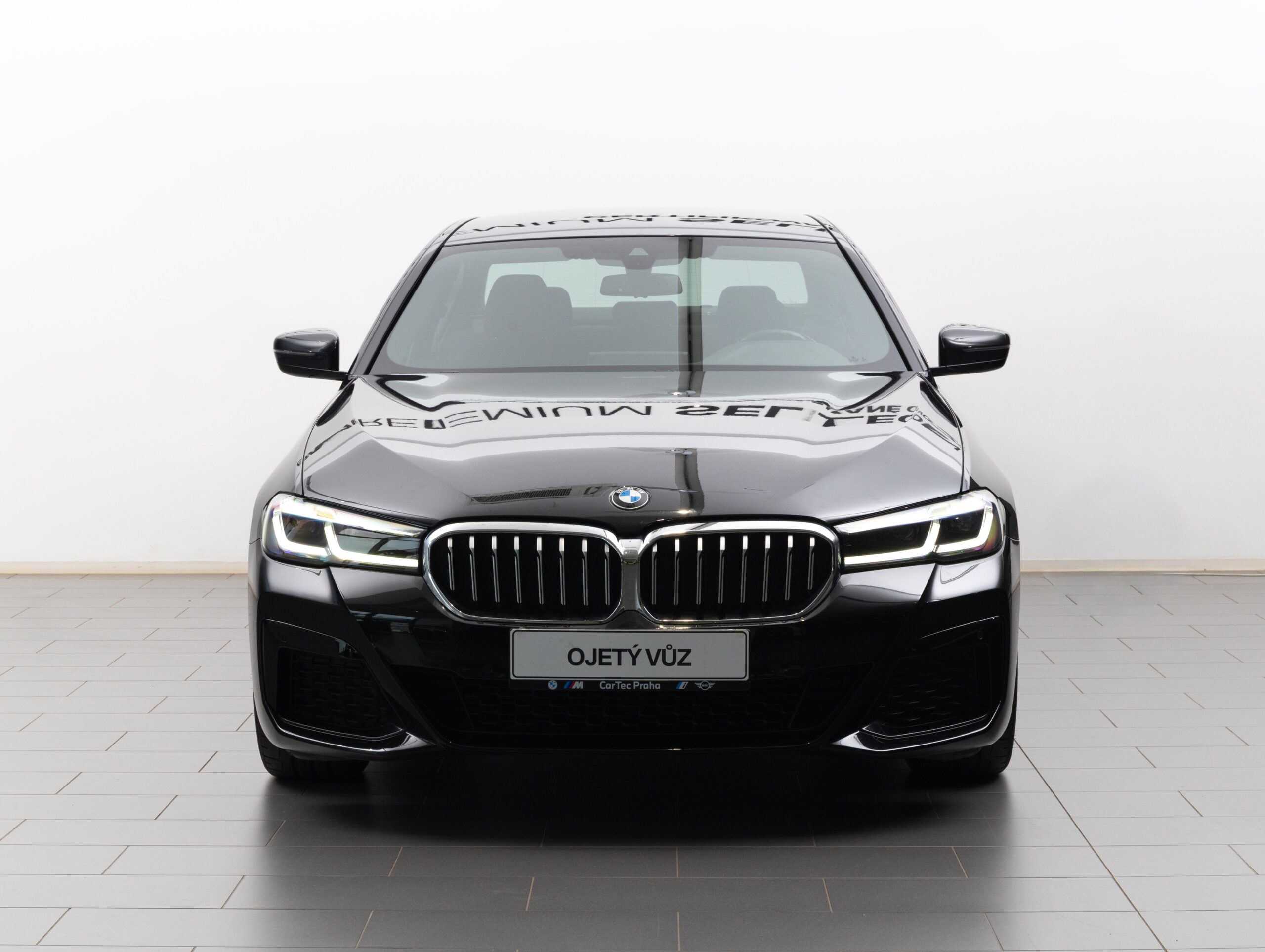 BMW 520d xDrive