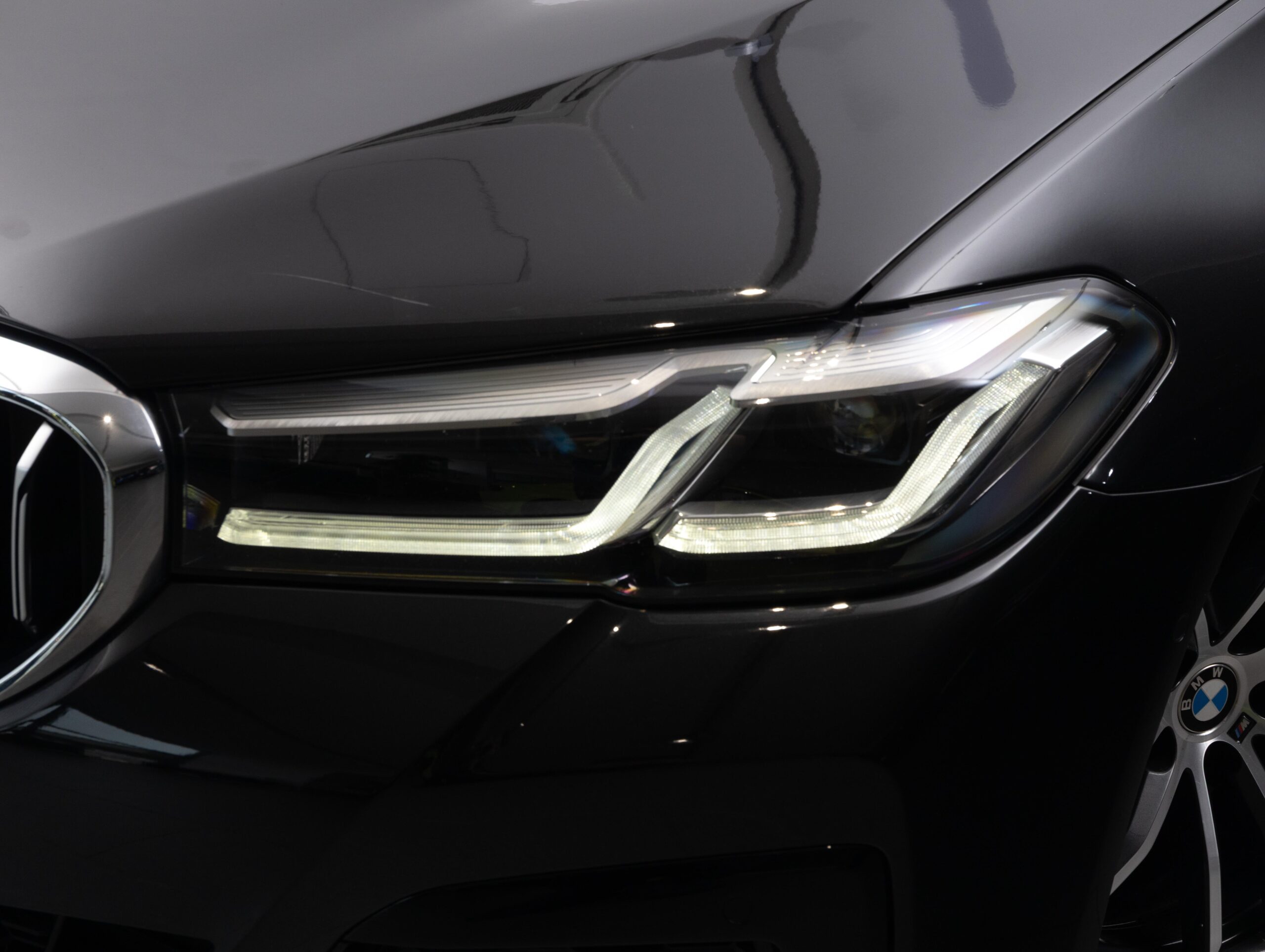 BMW 520d xDrive