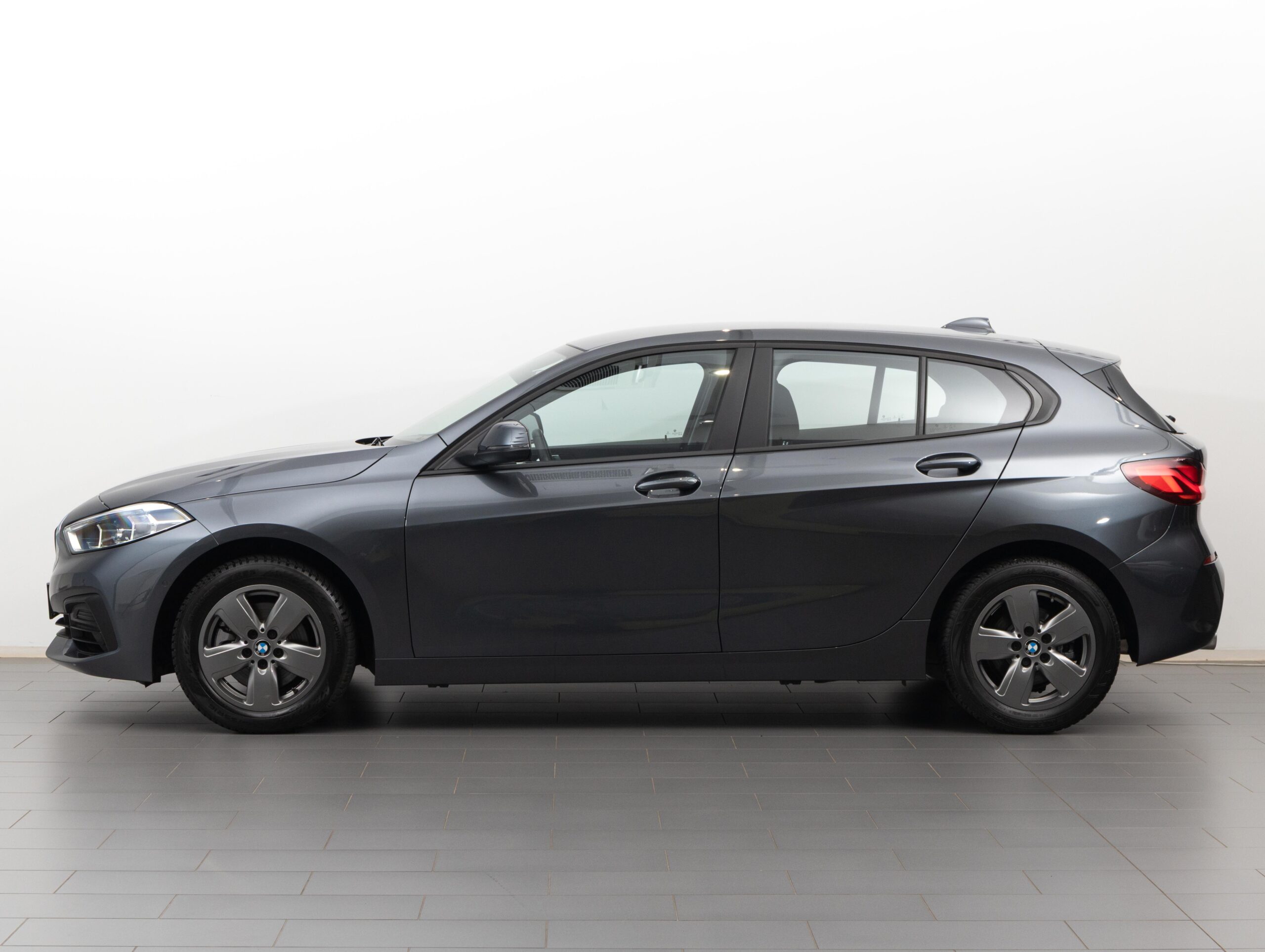 BMW 118i
