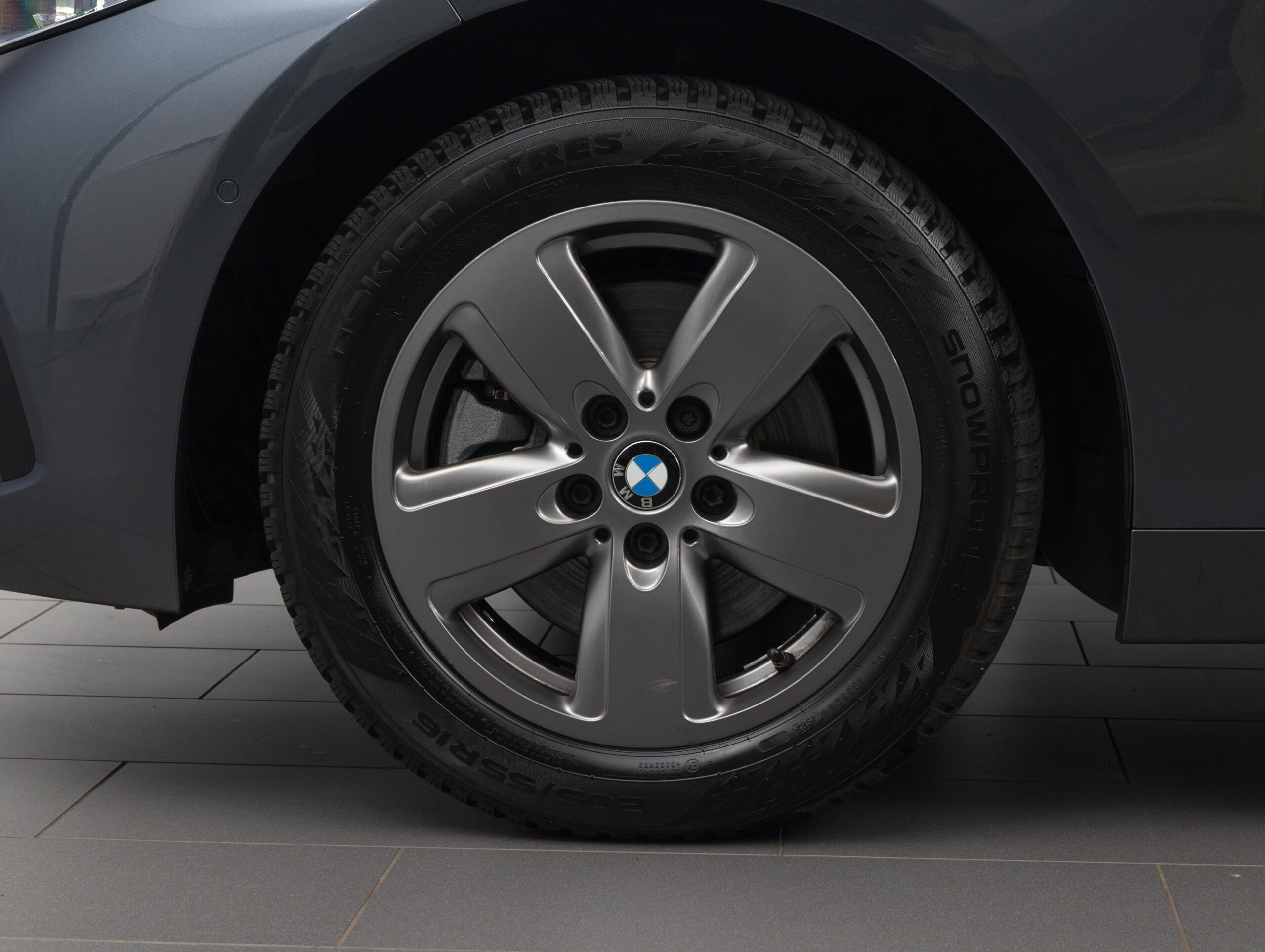 BMW 118i