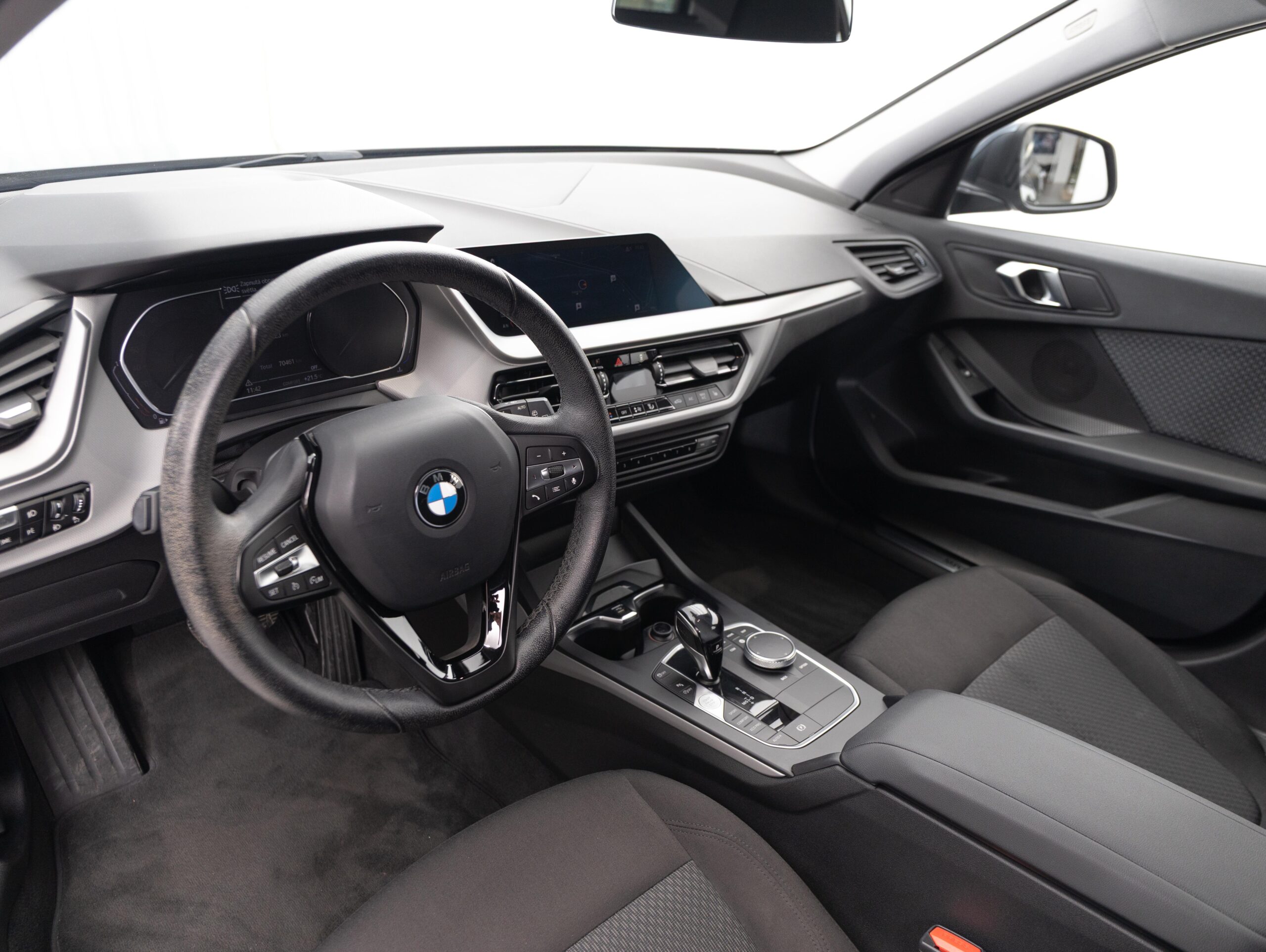 BMW 118i