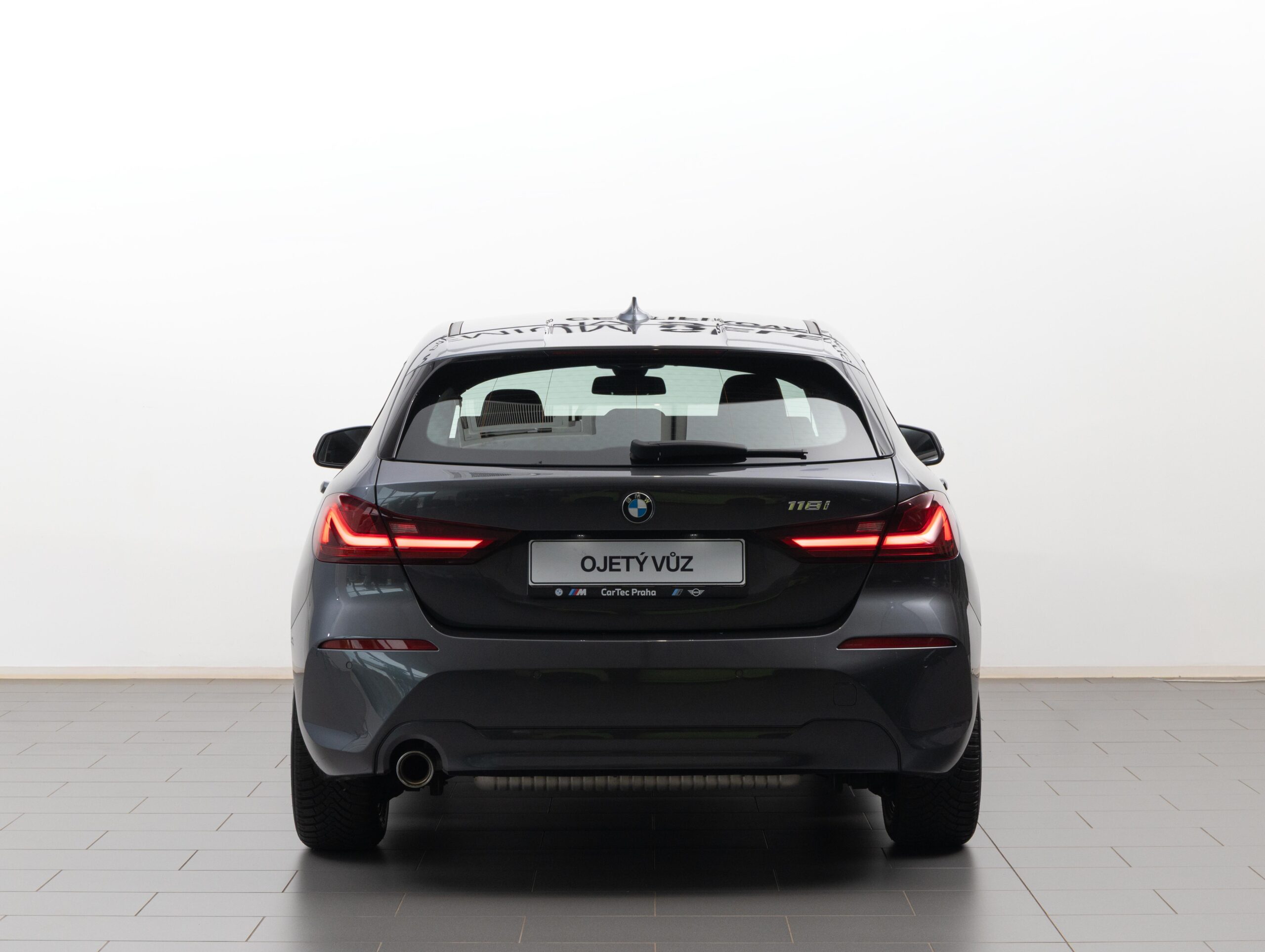 BMW 118i