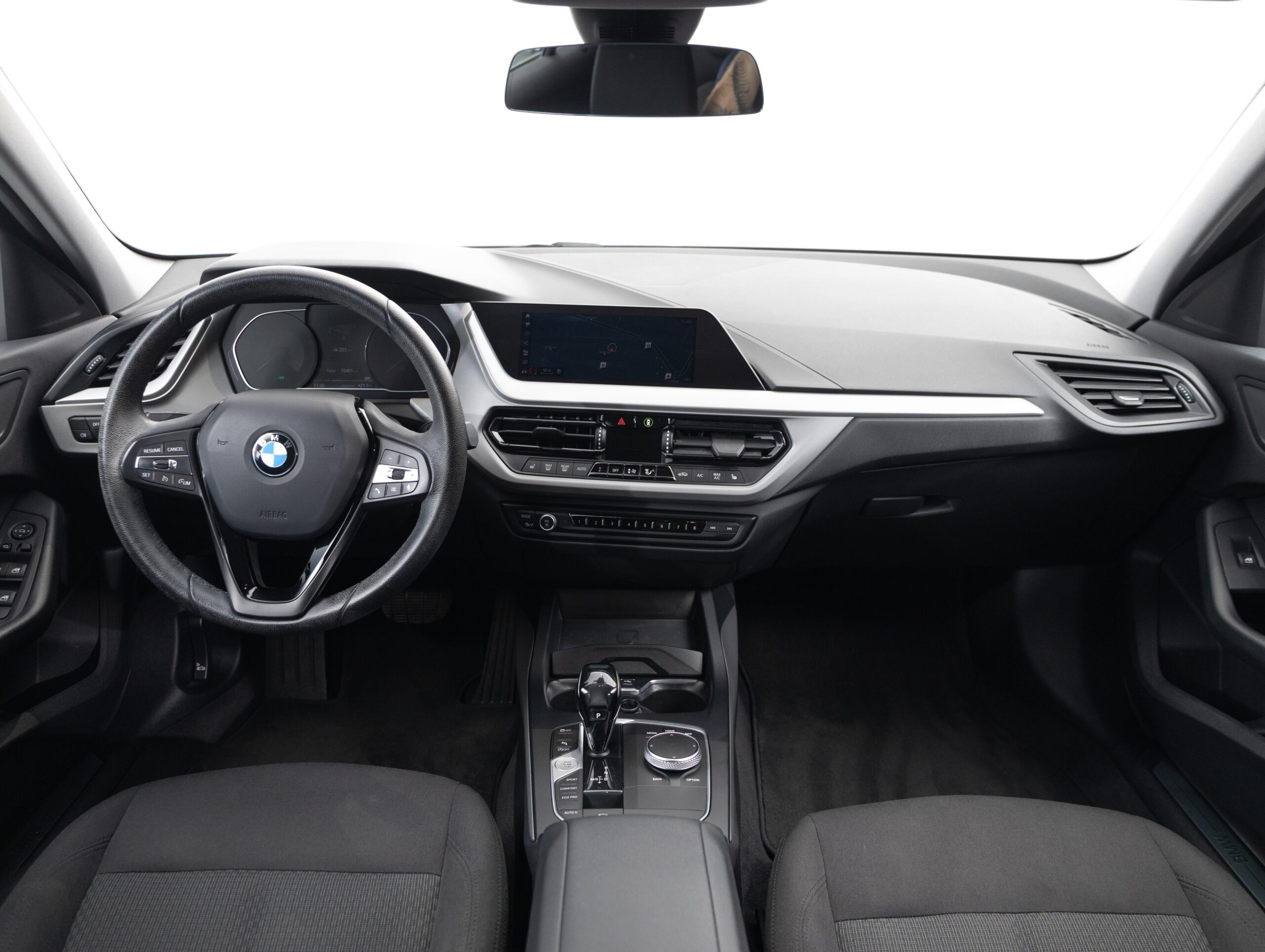 BMW 118i