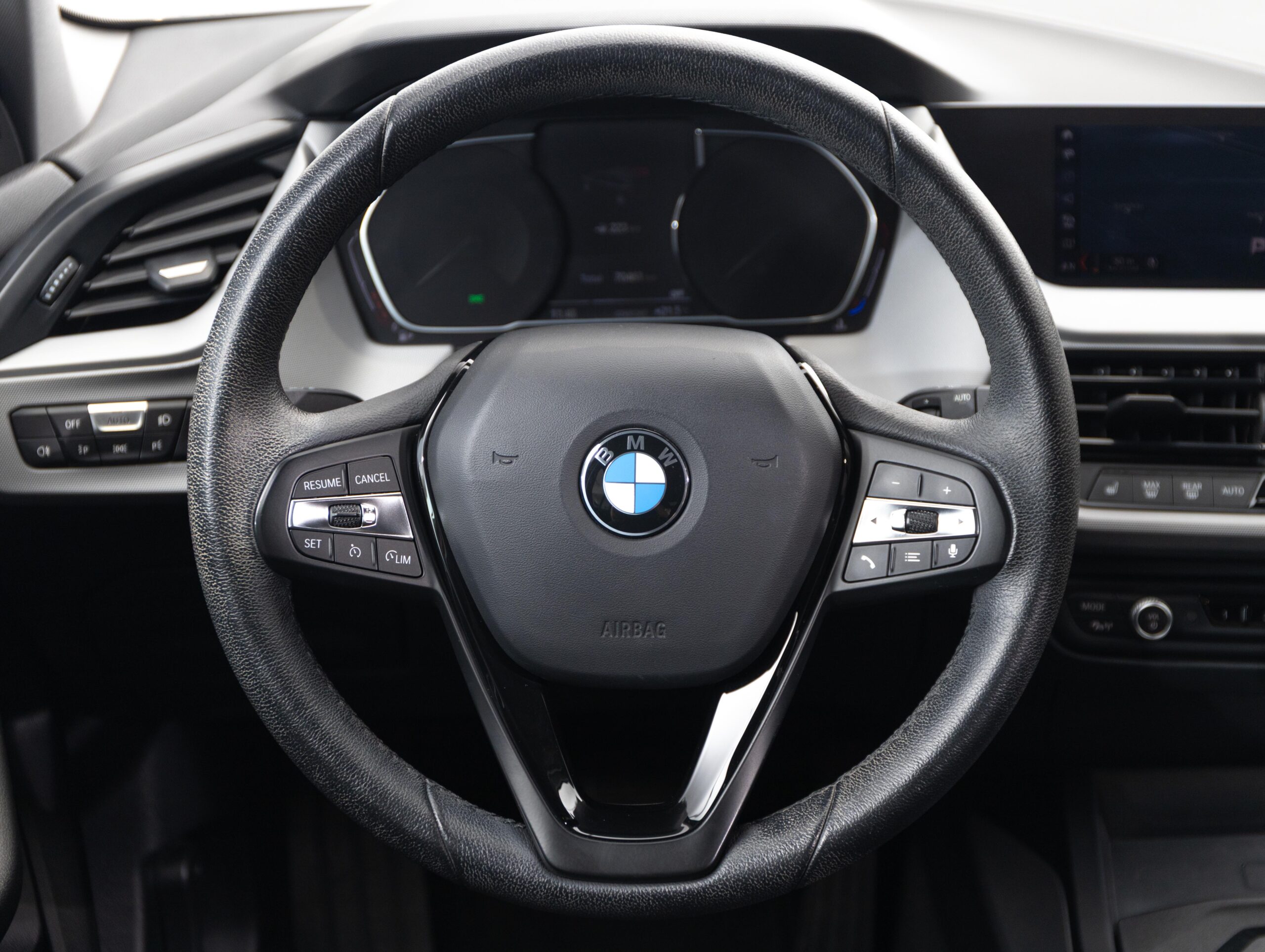 BMW 118i