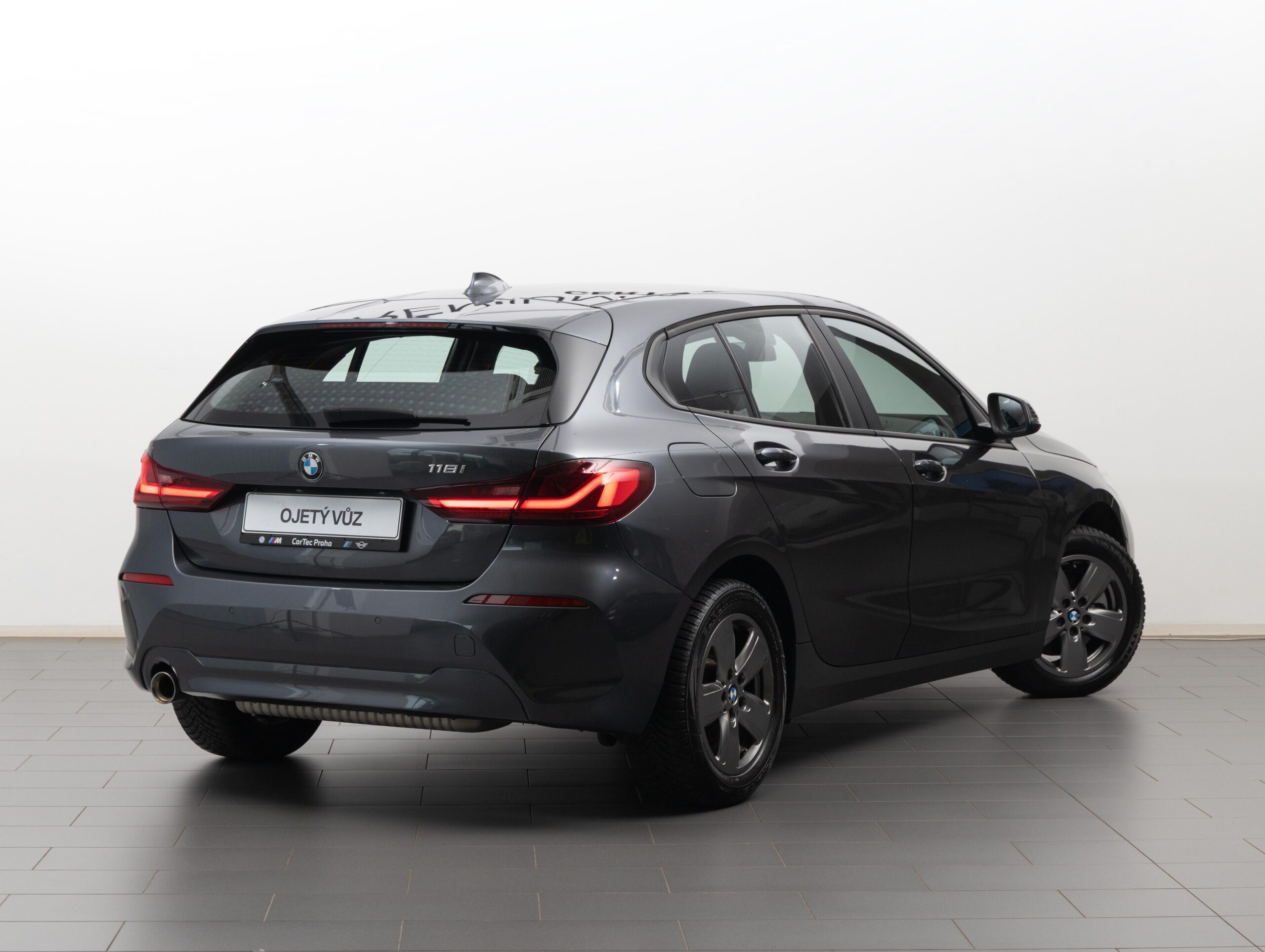 BMW 118i