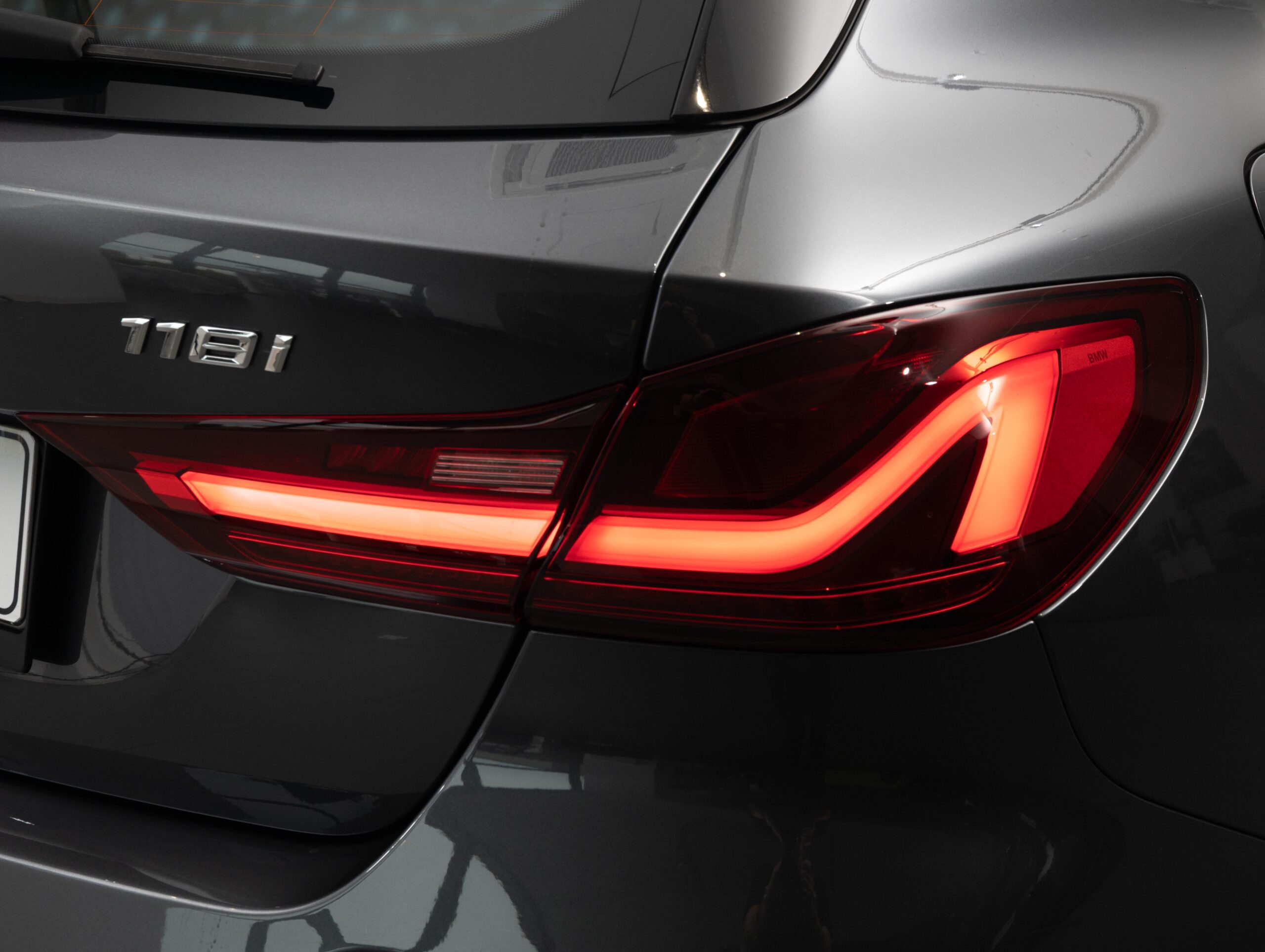 BMW 118i