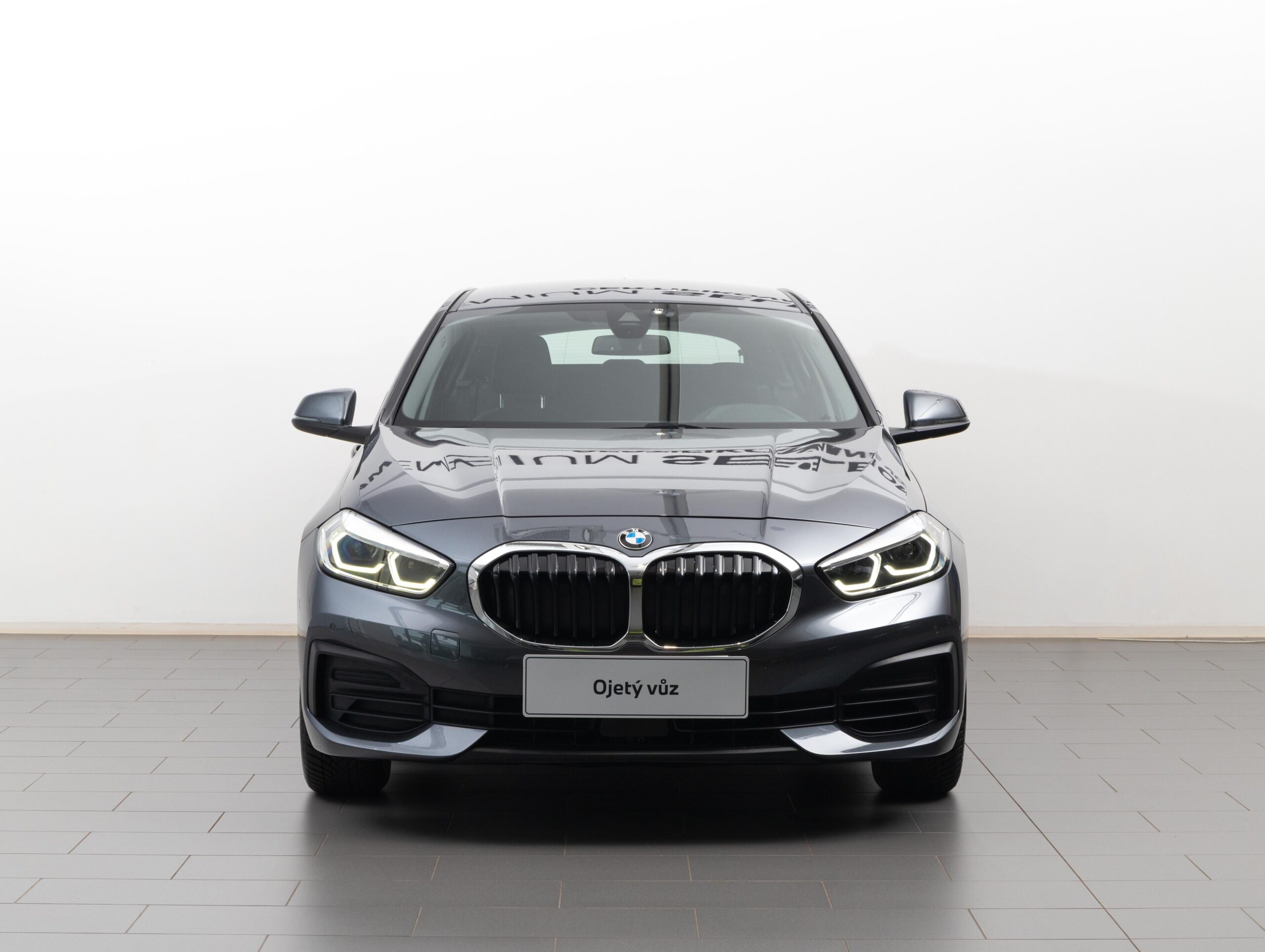 BMW 118i