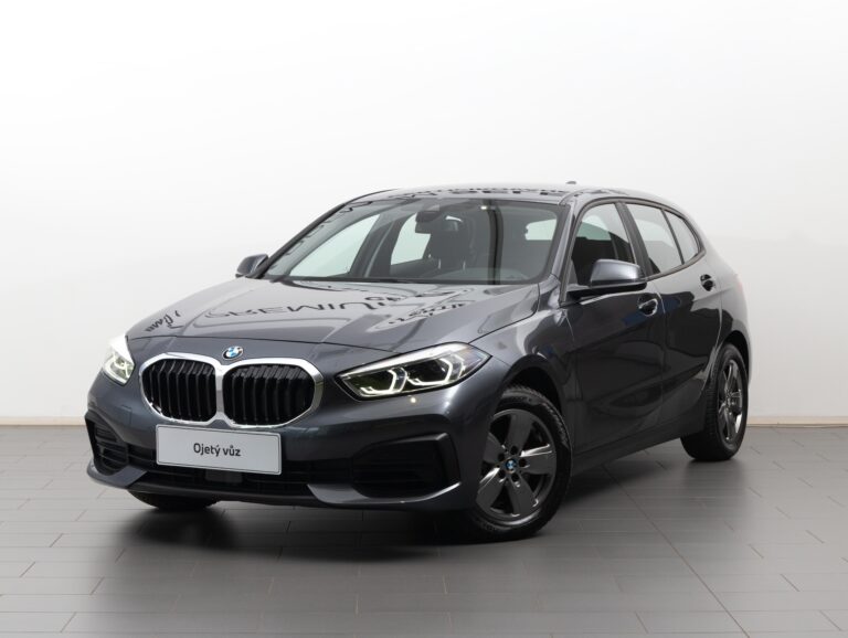 BMW 118i