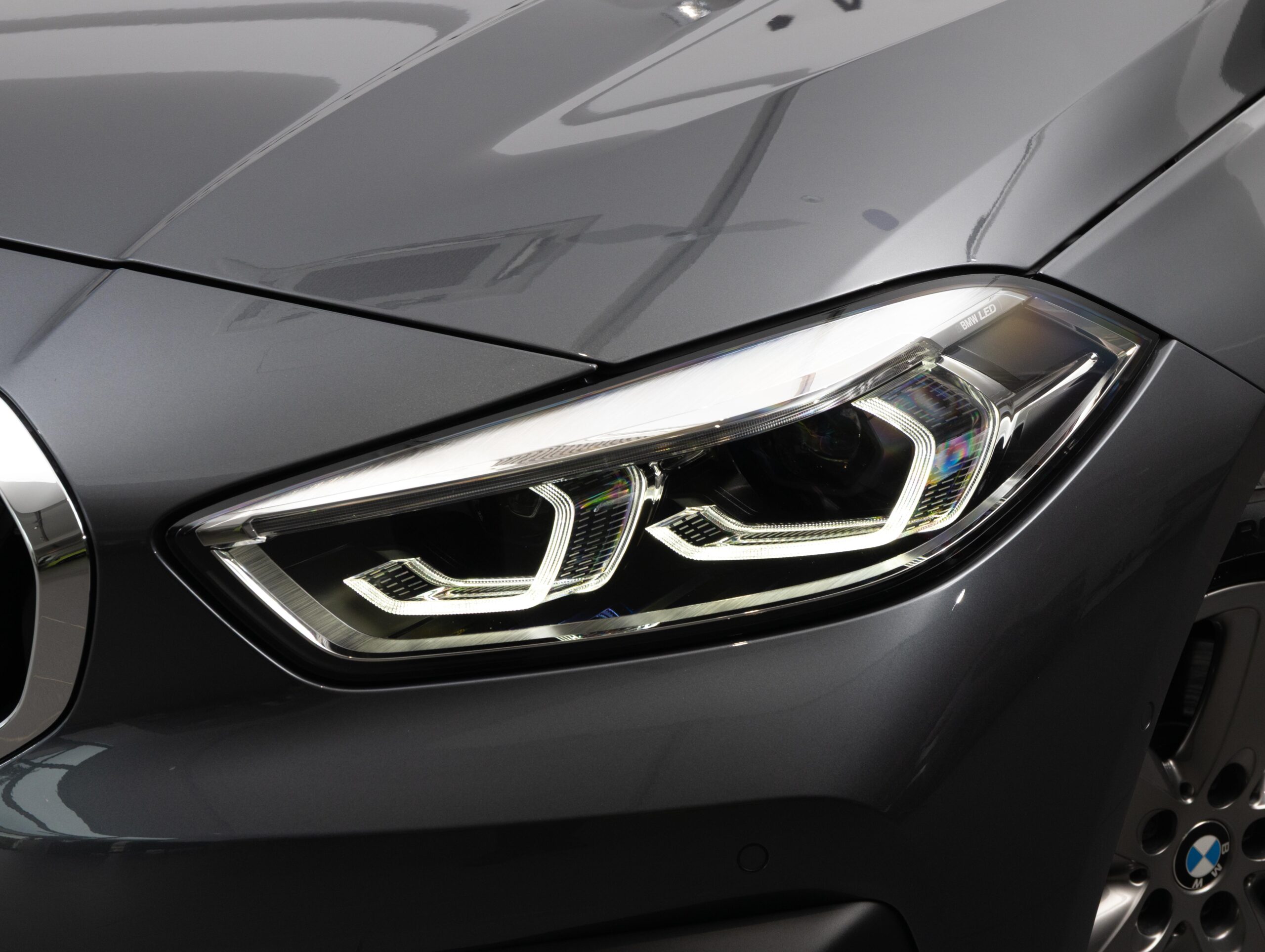 BMW 118i