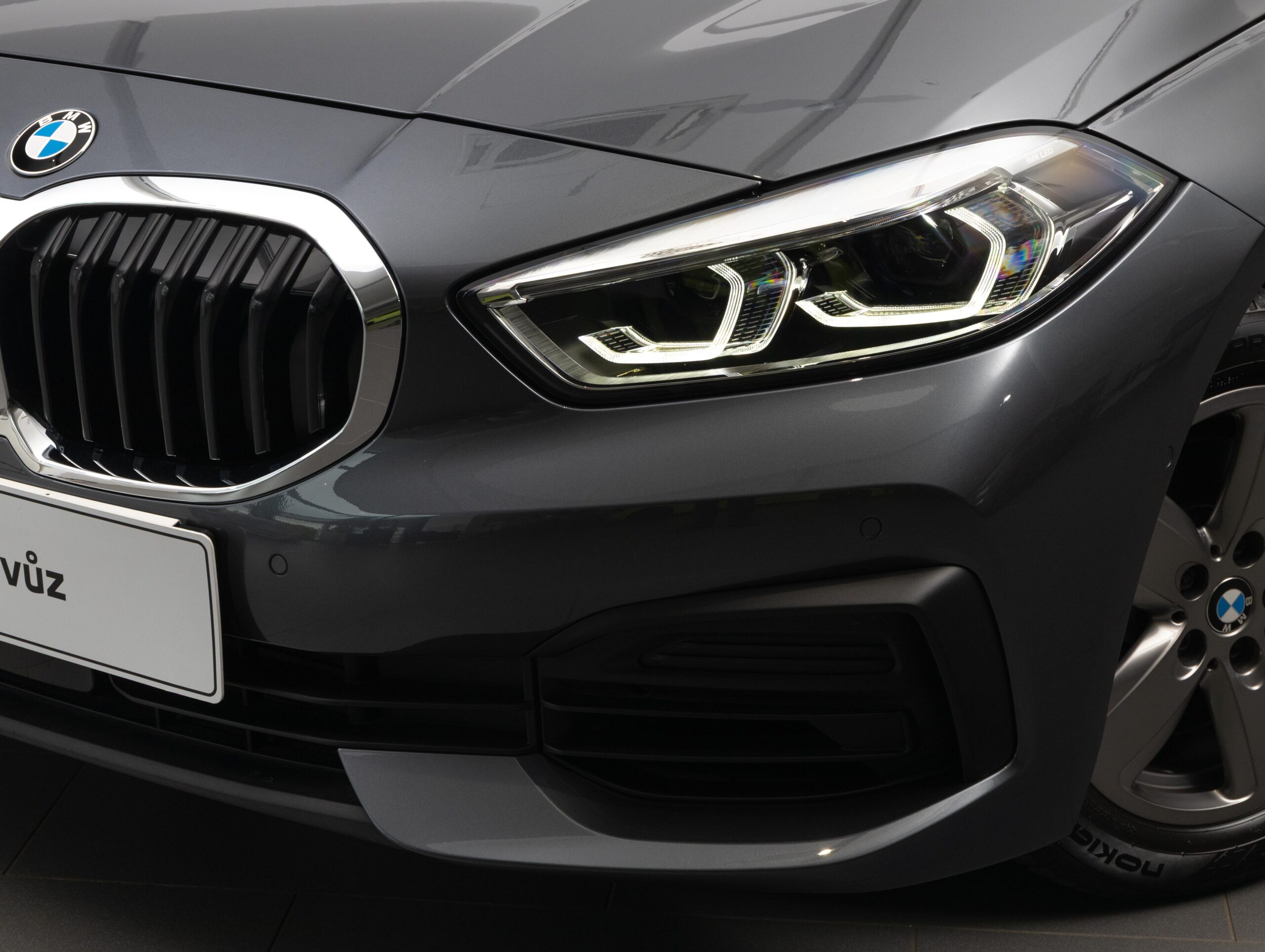 BMW 118i