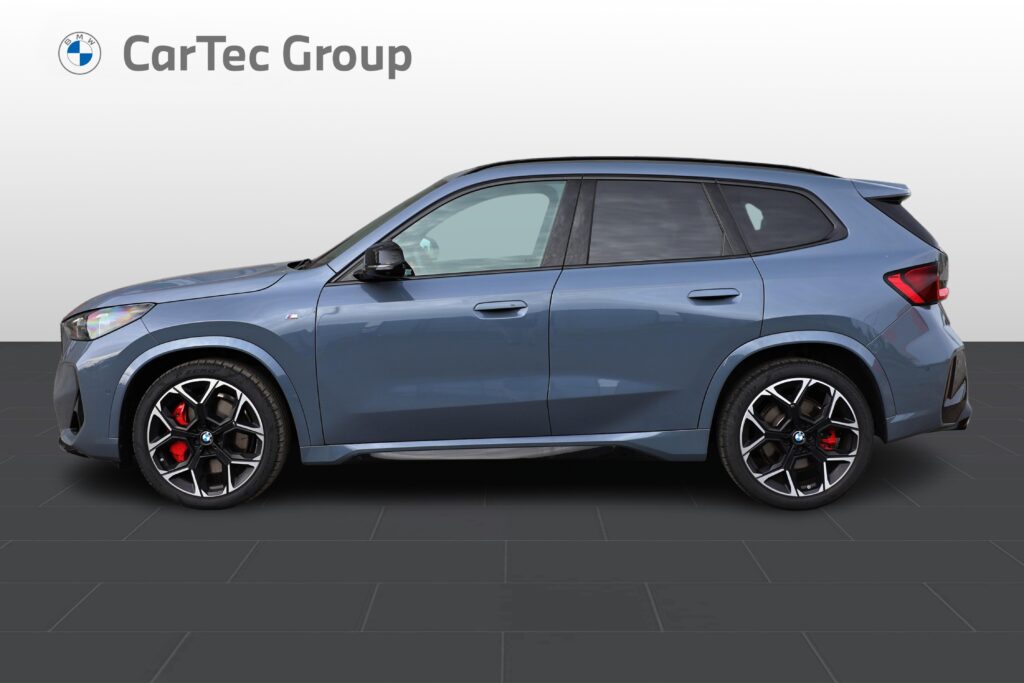 BMW X1 M35i xDrive