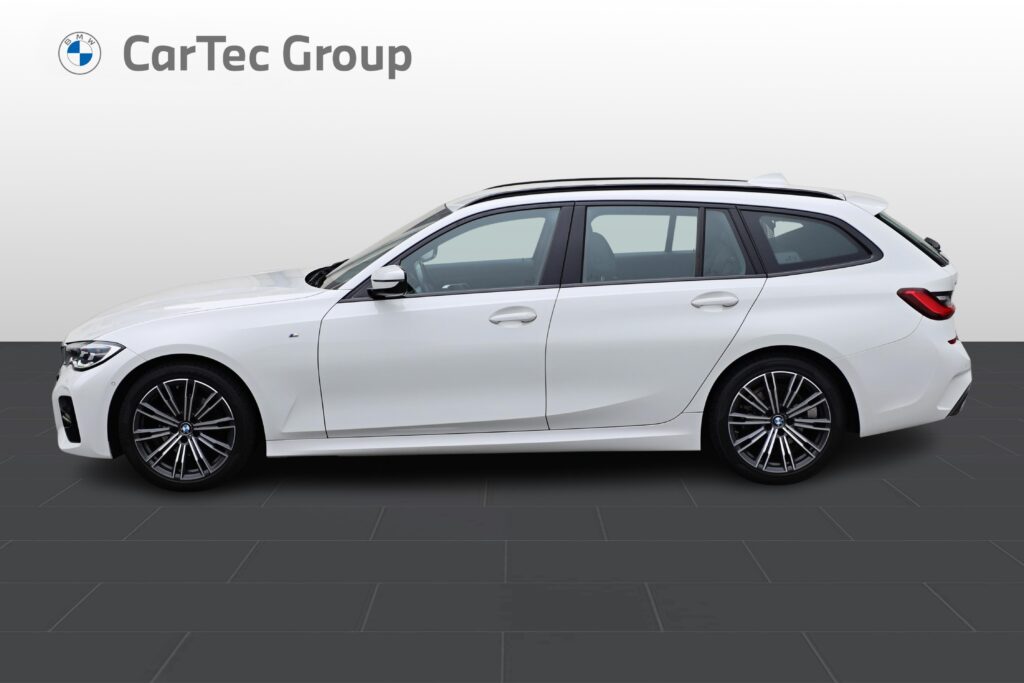 BMW 320d xDrive Touring