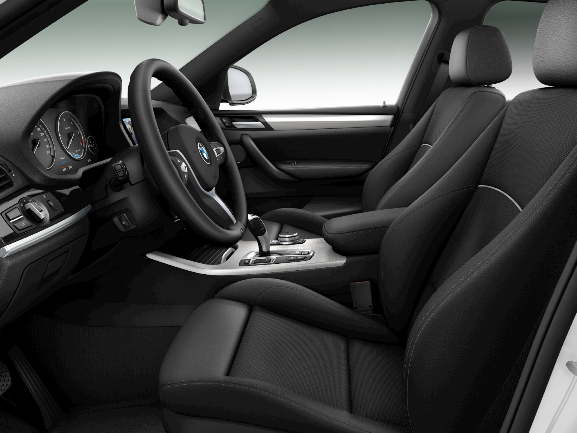 BMW X4 xDrive20d