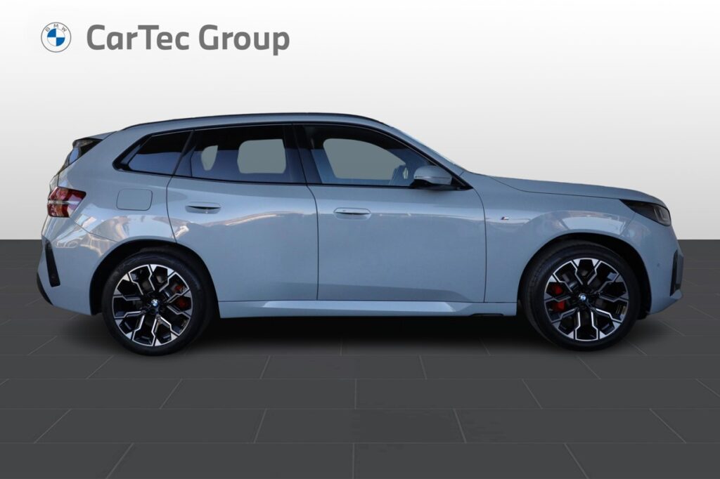 BMW X3 30e xDrive