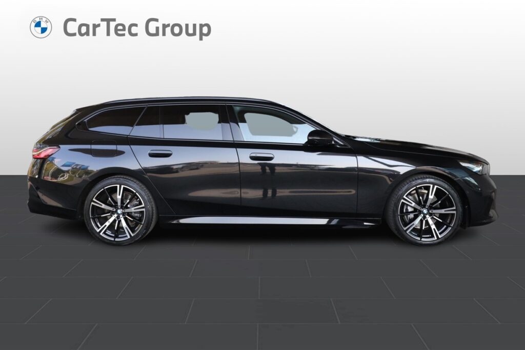BMW 540d xDrive Touring