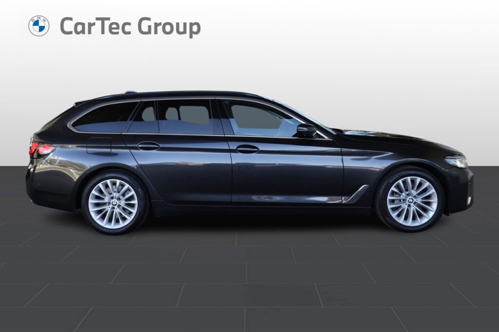 BMW 530d xDrive Touring