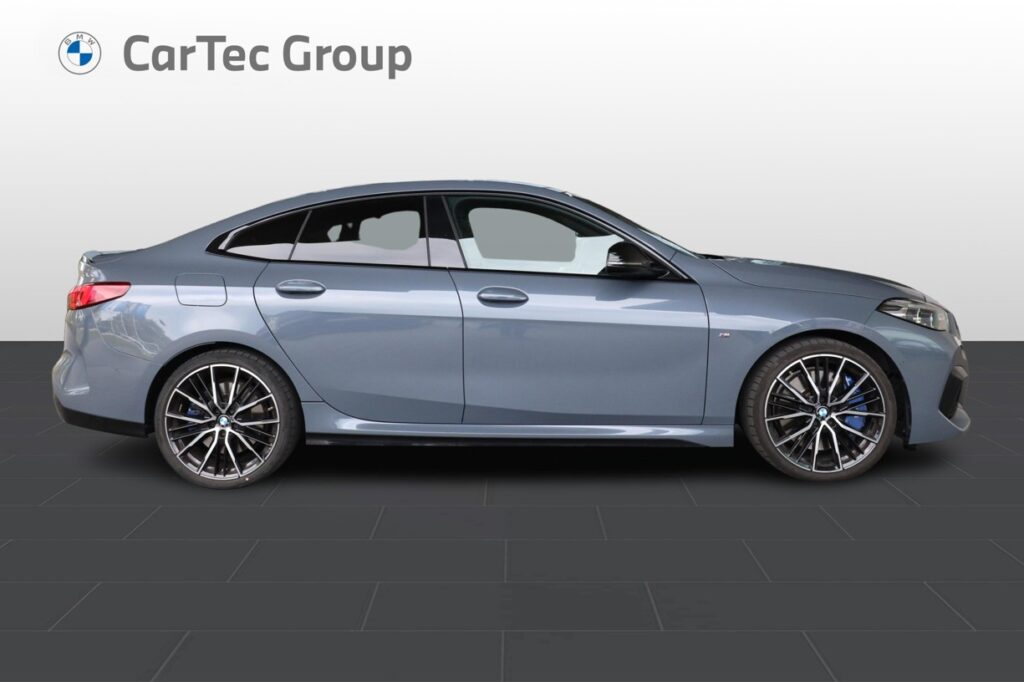 BMW M235i xDrive Gran Coupé