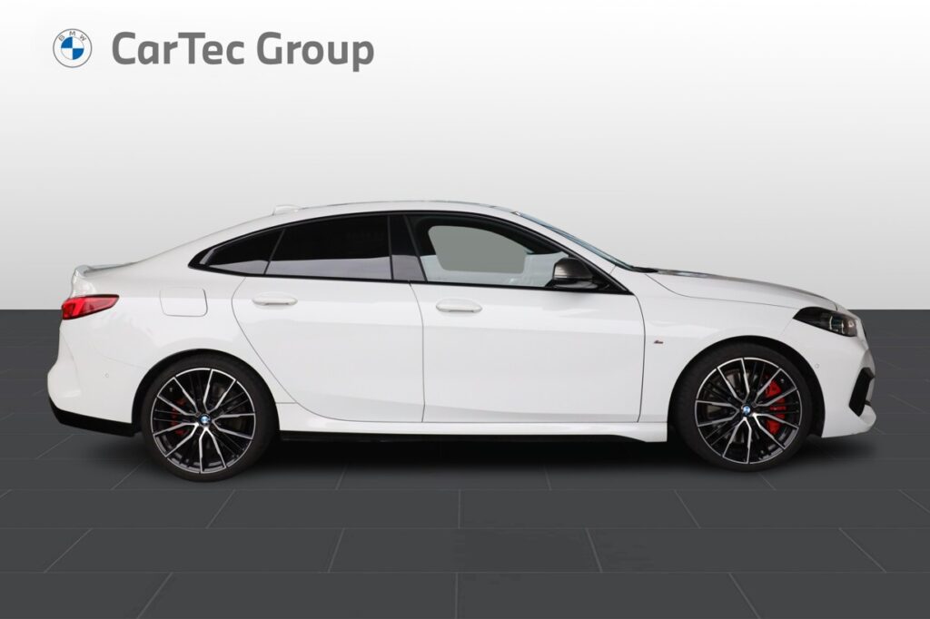 BMW M235i xDrive Gran Coupé