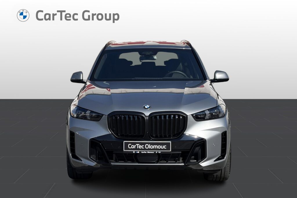 BMW X5 xDrive30d