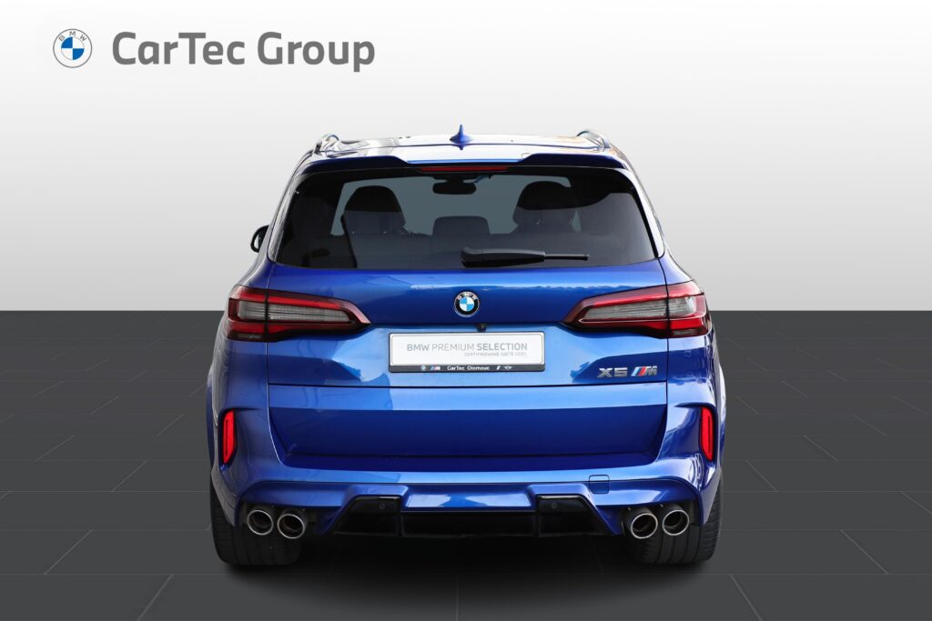 BMW X5 M