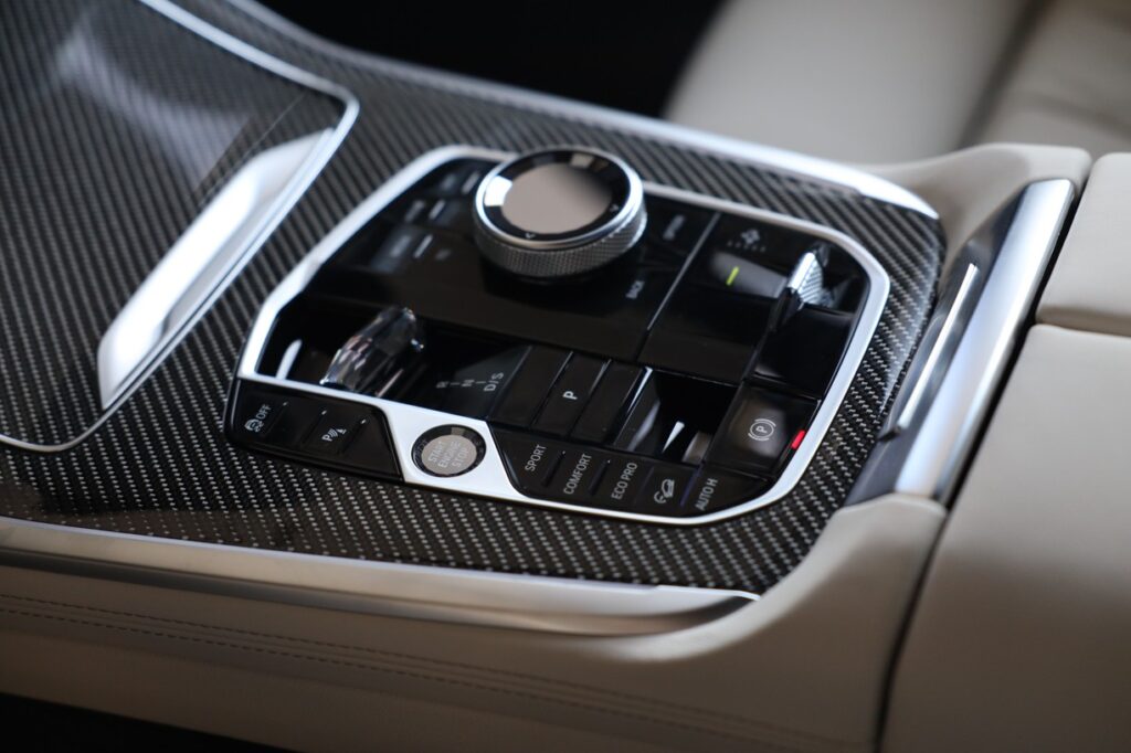 BMW X7 M60i xDrive